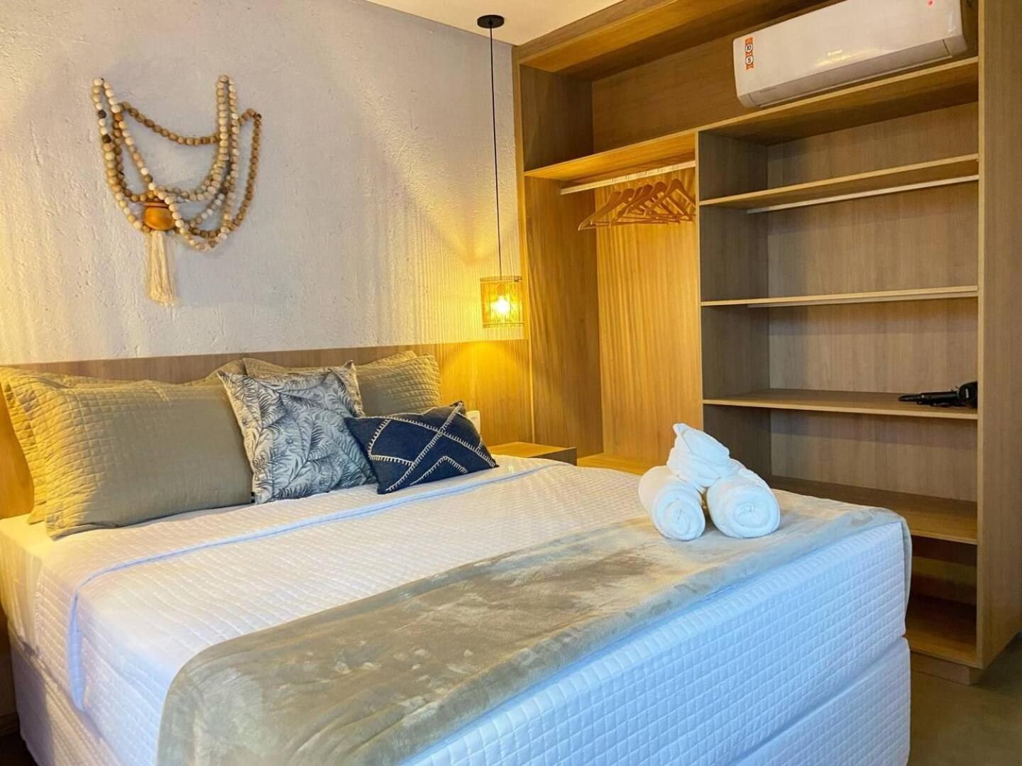 Villa Sapê em São Miguel dos Milagres