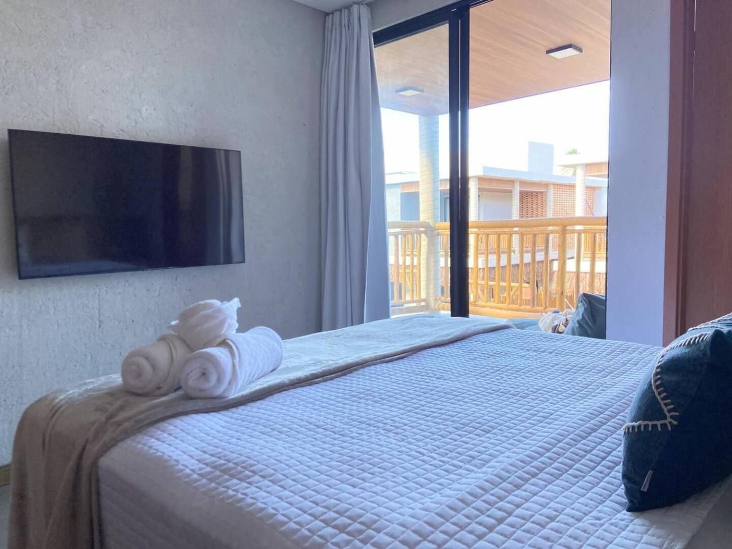 Villa Sapê em São Miguel dos Milagres