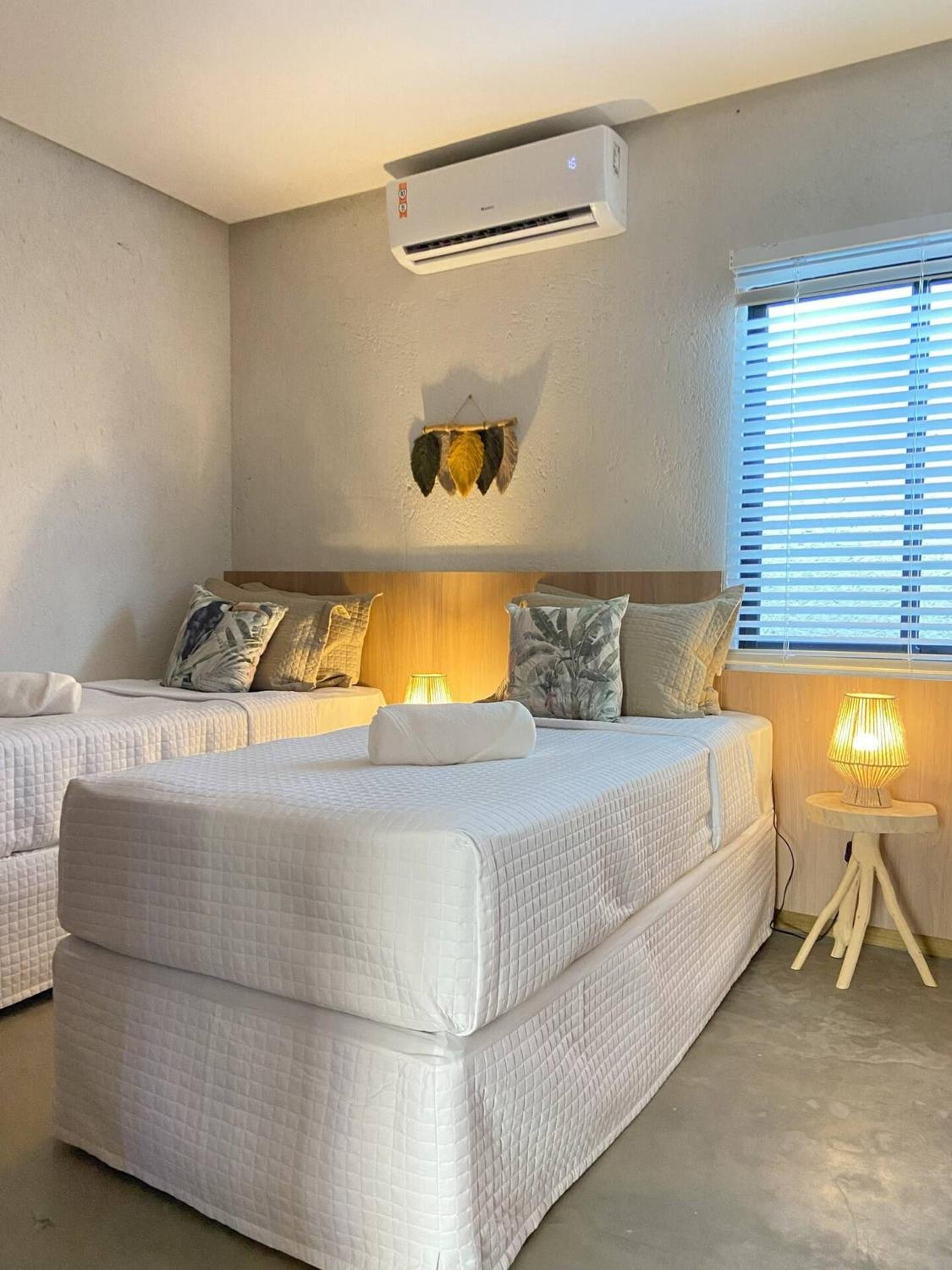 Villa Sapê em São Miguel dos Milagres