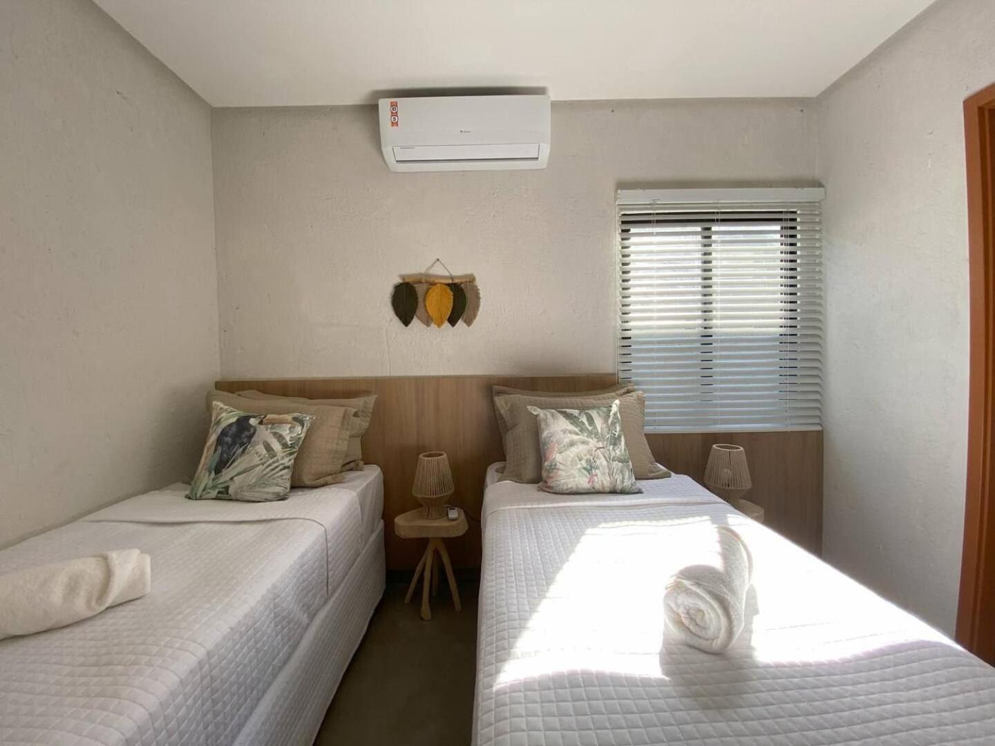 Villa Sapê em São Miguel dos Milagres