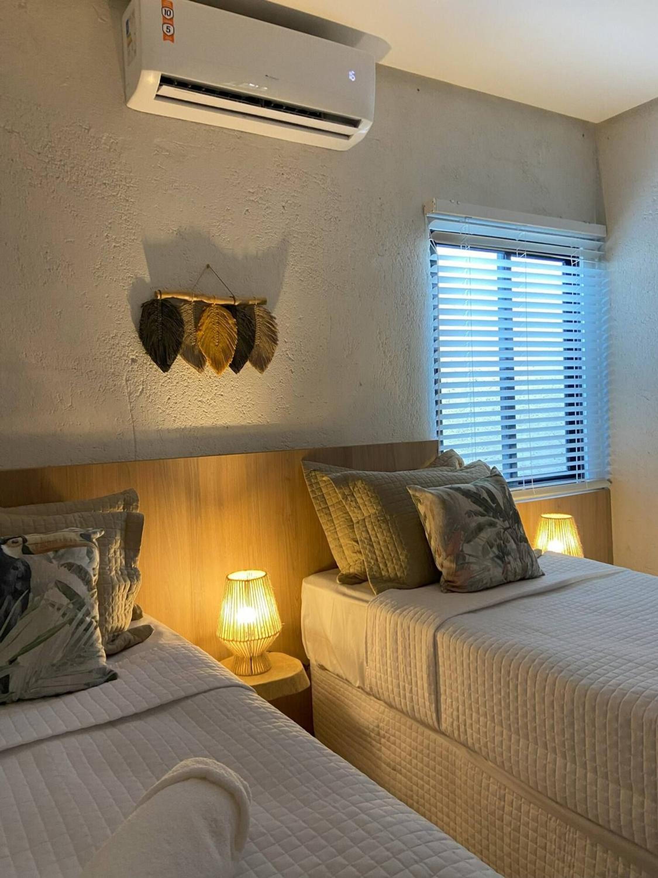 Villa Sapê em São Miguel dos Milagres