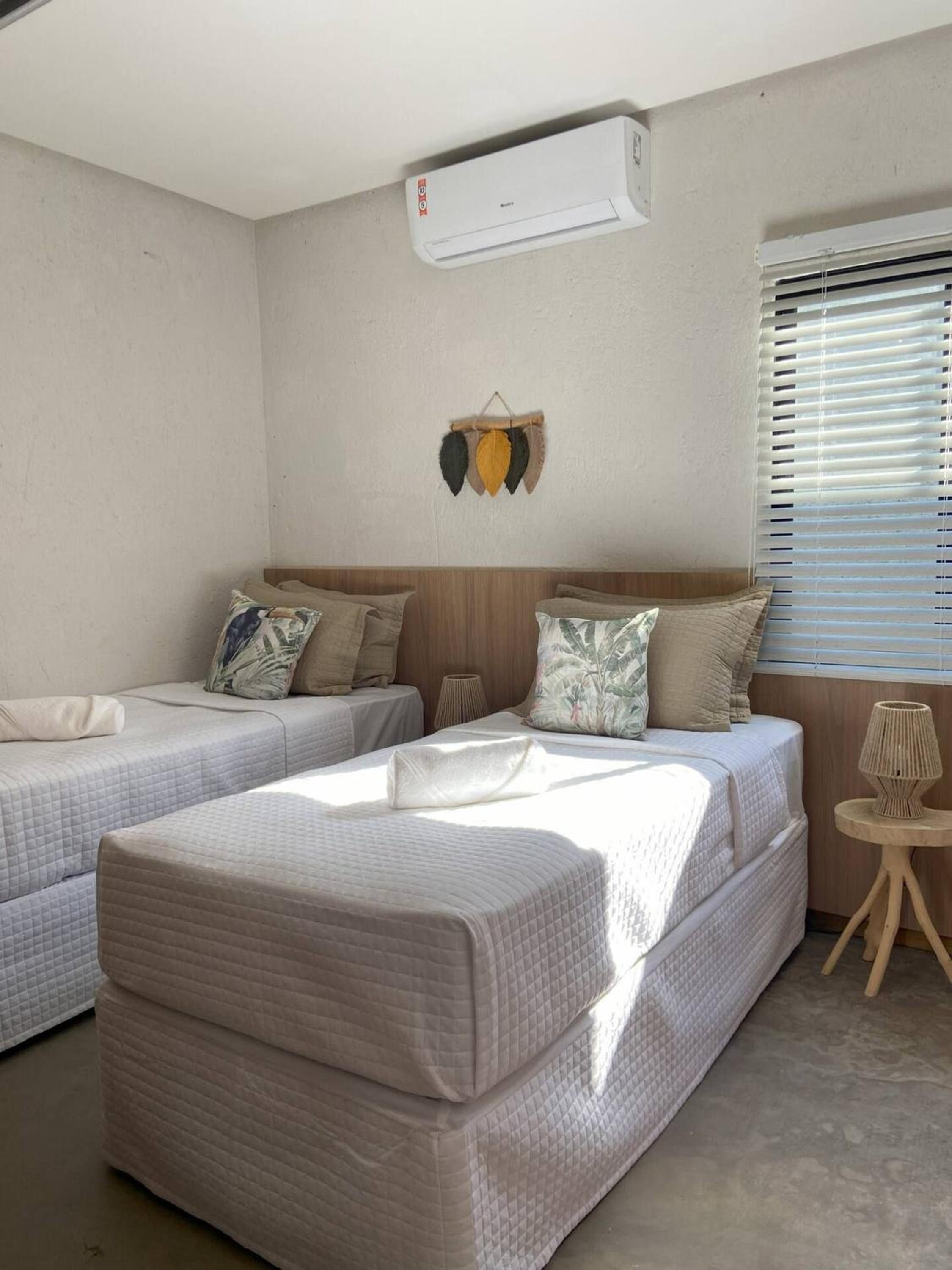 Villa Sapê em São Miguel dos Milagres