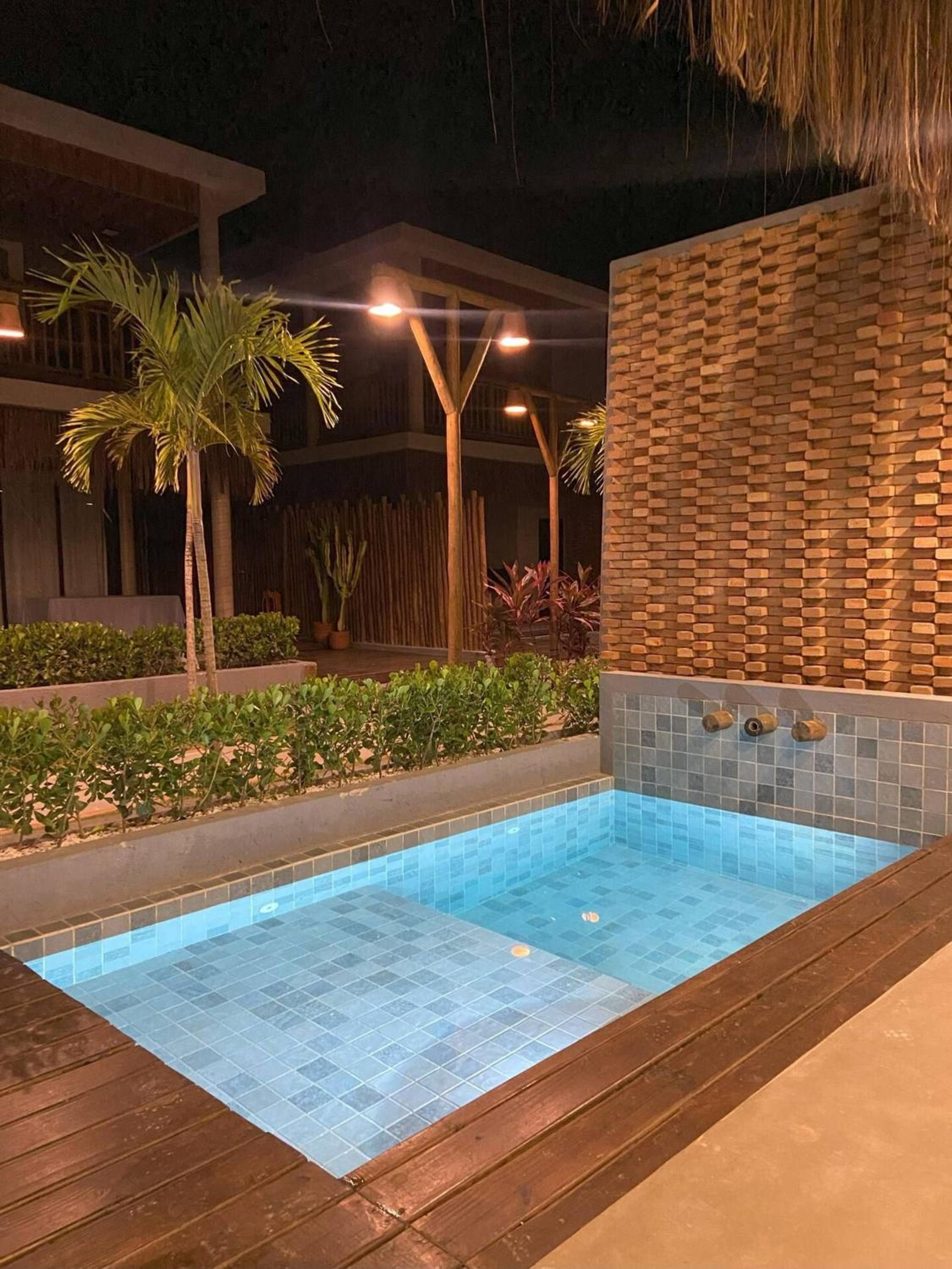 Villa Sapê em São Miguel dos Milagres