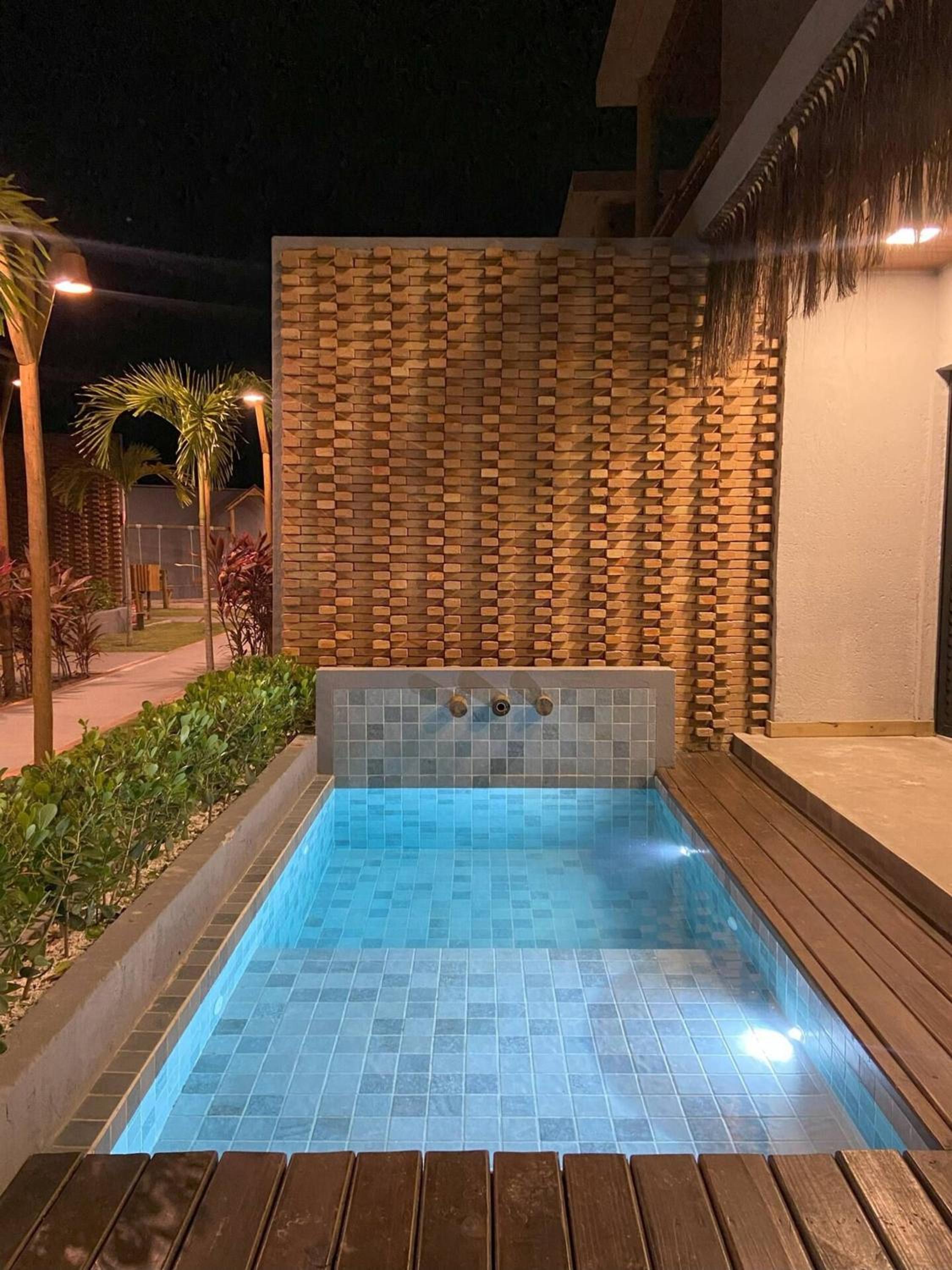 Villa Sapê em São Miguel dos Milagres