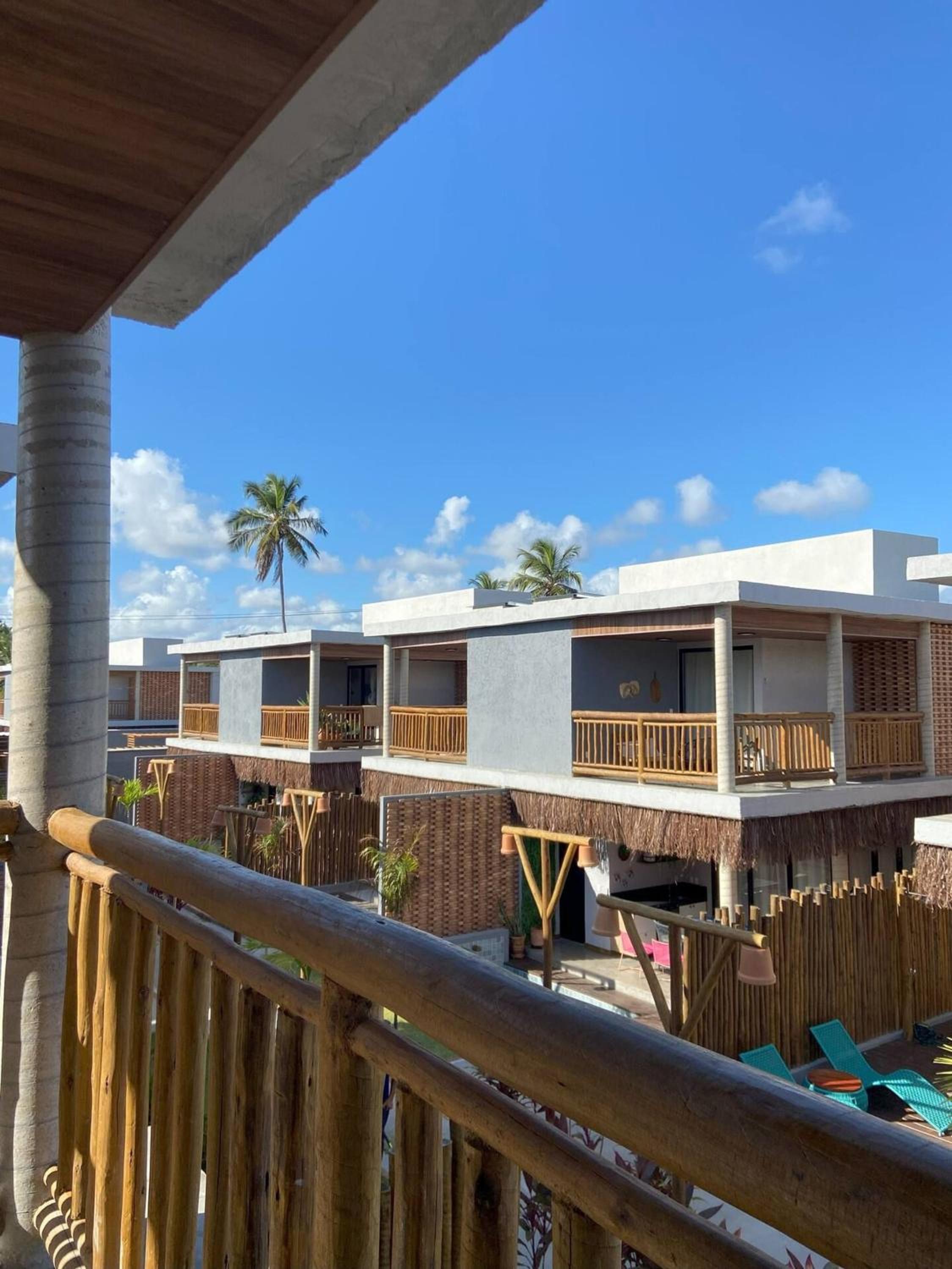 Villa Sapê em São Miguel dos Milagres