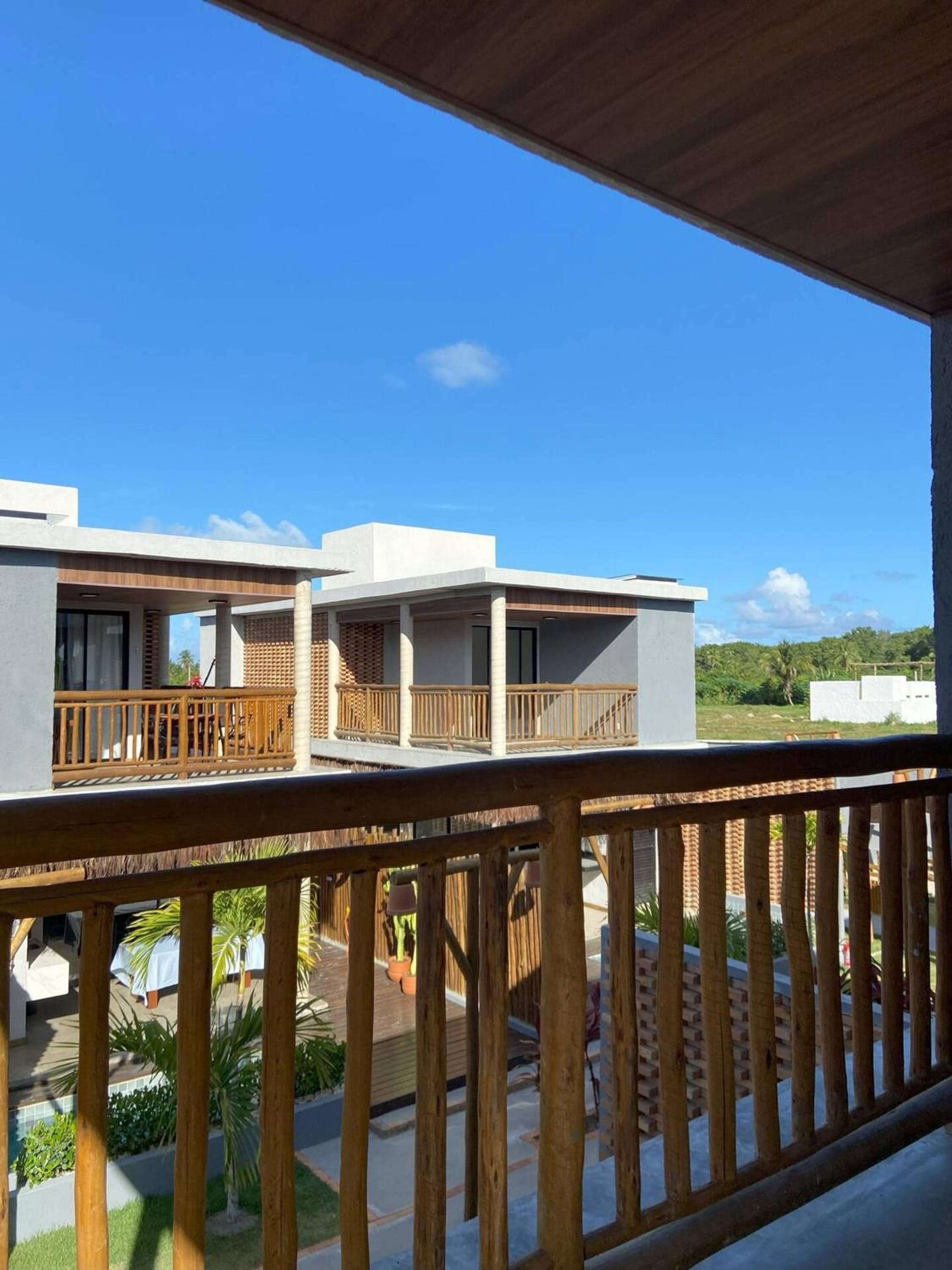 Villa Sapê em São Miguel dos Milagres