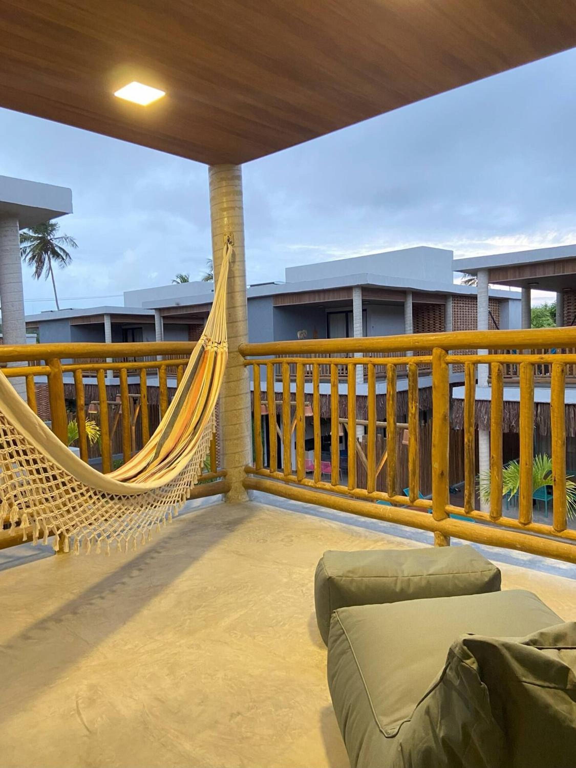 Villa Sapê em São Miguel dos Milagres