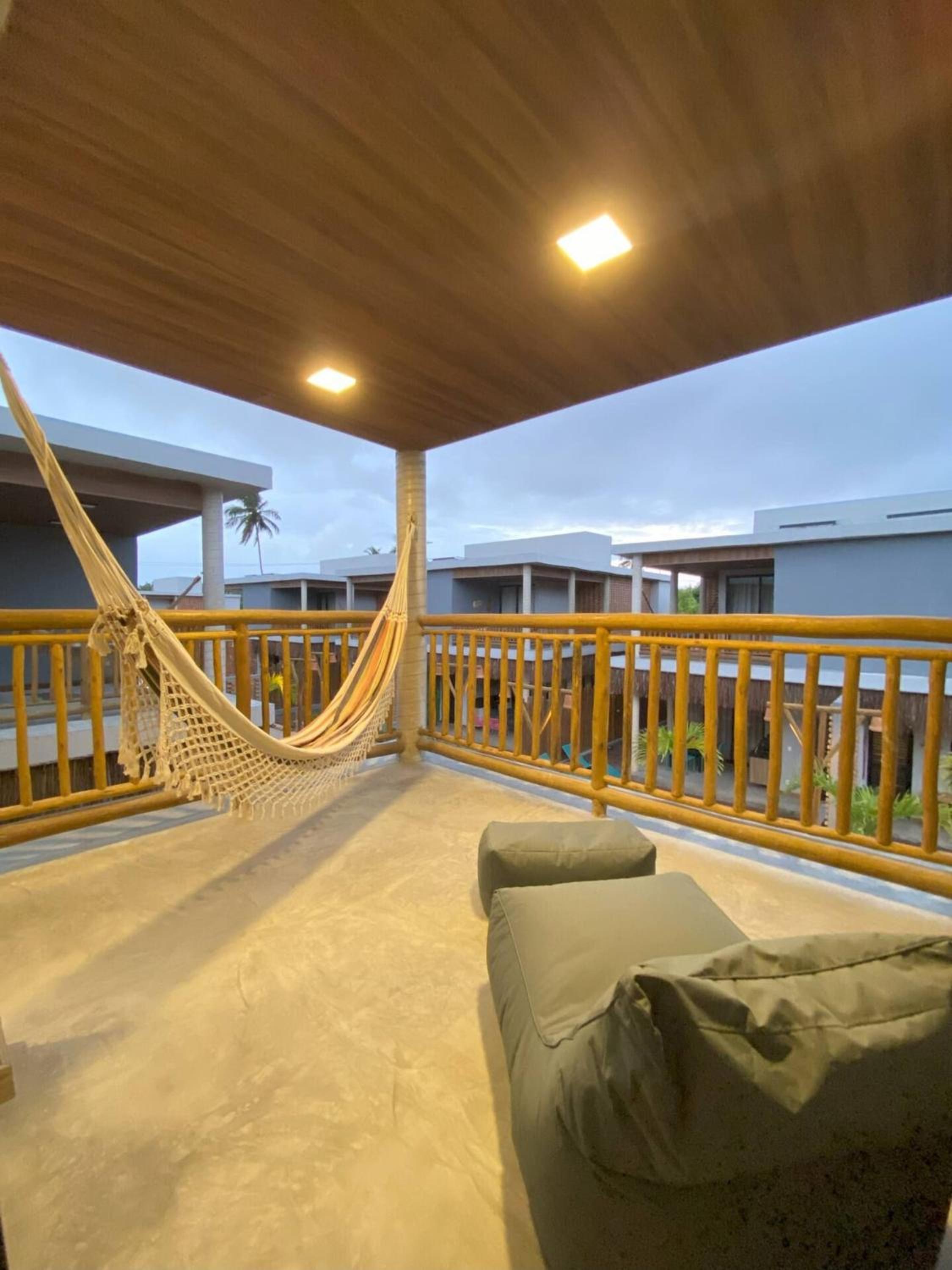Villa Sapê em São Miguel dos Milagres