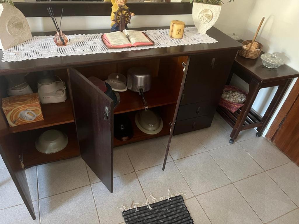 Maranduba-Sp Apartamento à mar 50 metros