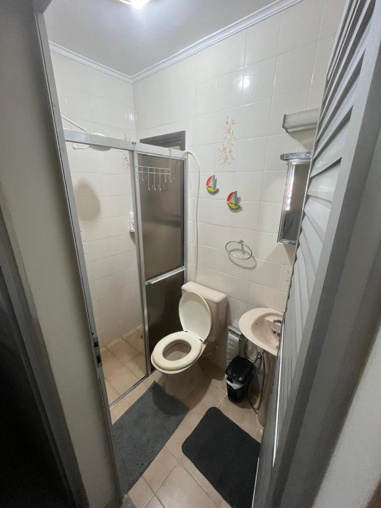 Maranduba-Sp Apartamento à mar 50 metros