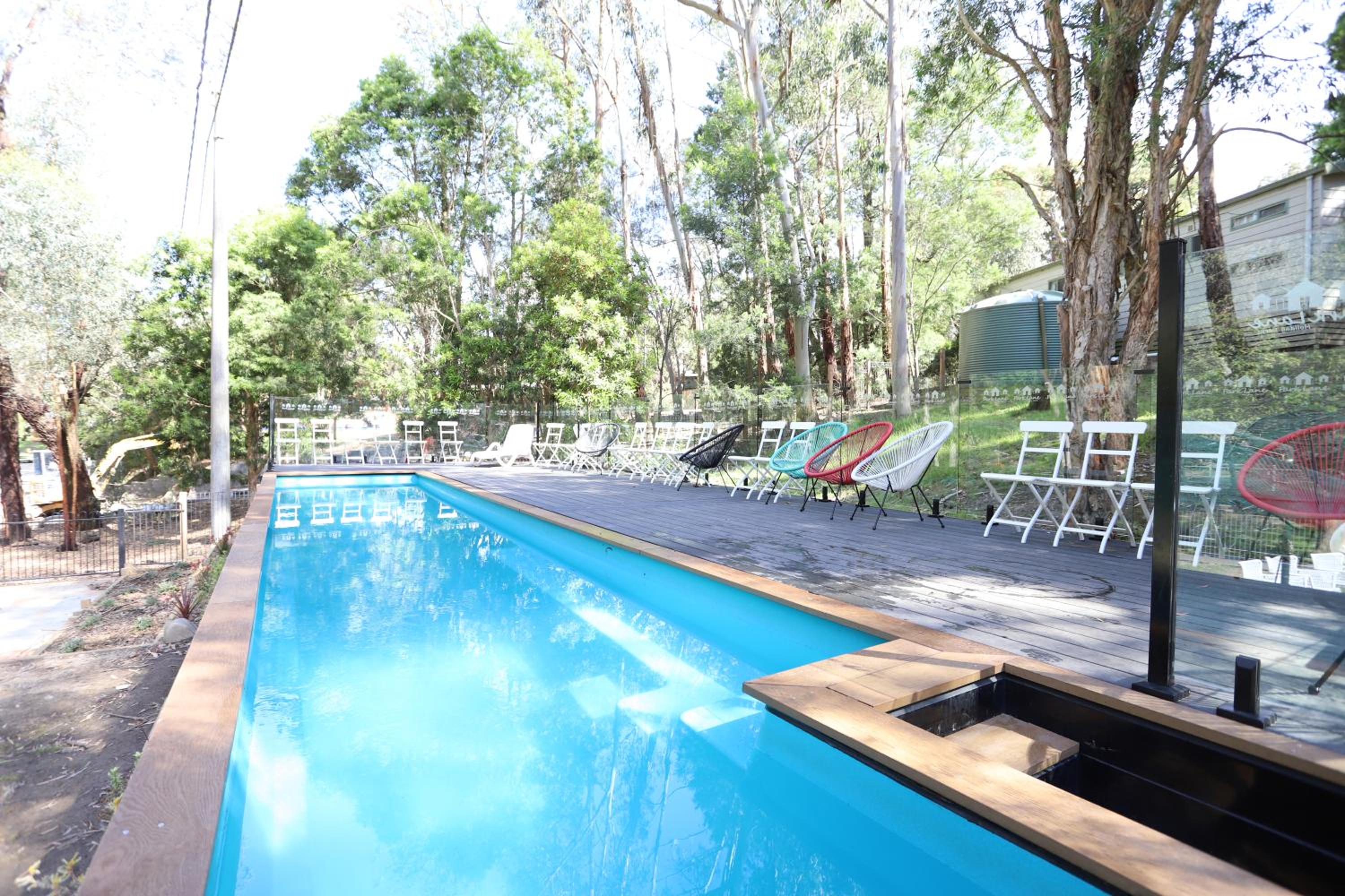 BIG4 Yarra Valley Park Lane Holiday Park