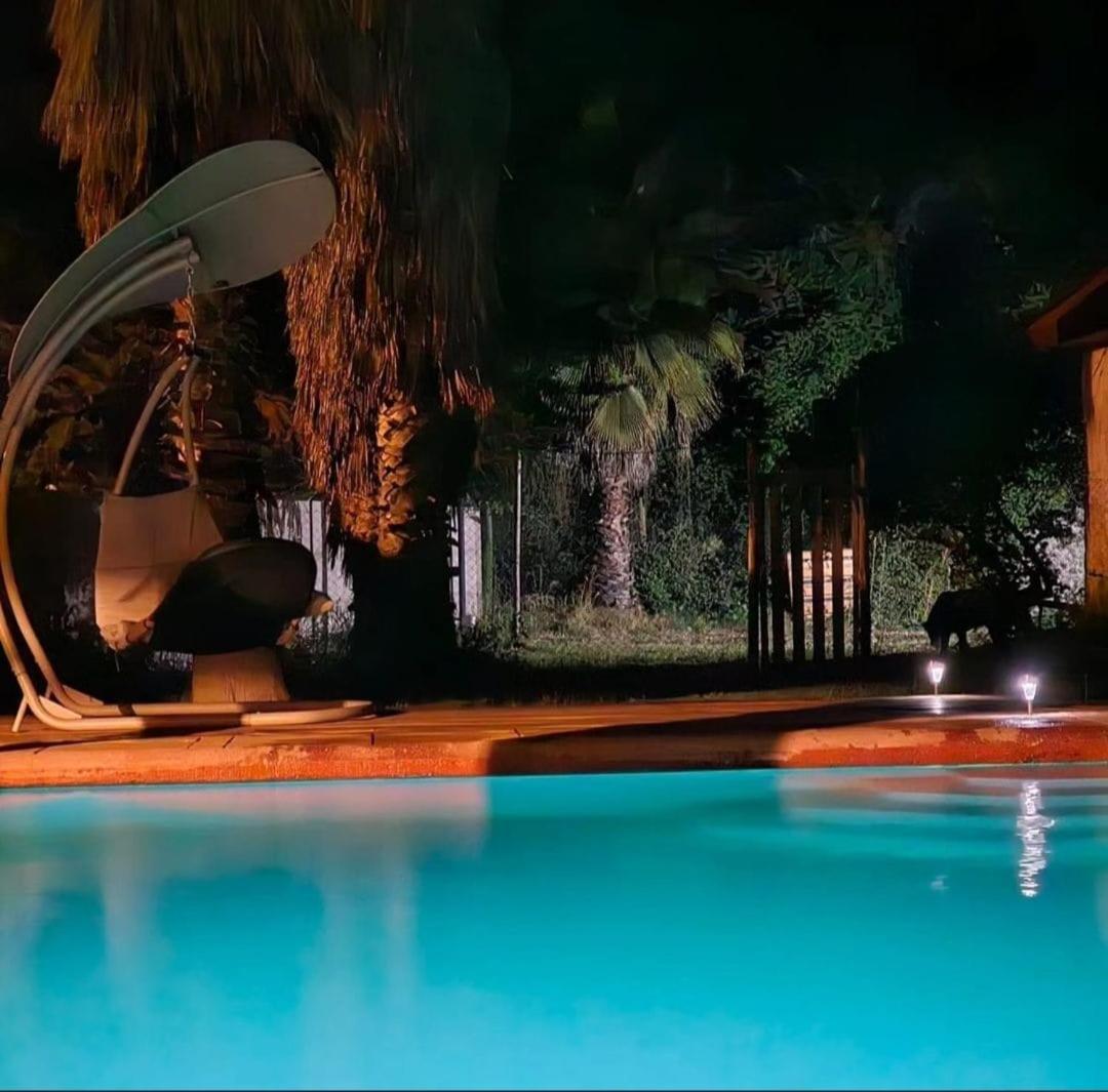 habitaciones con piscina en tinguiririca san fernando