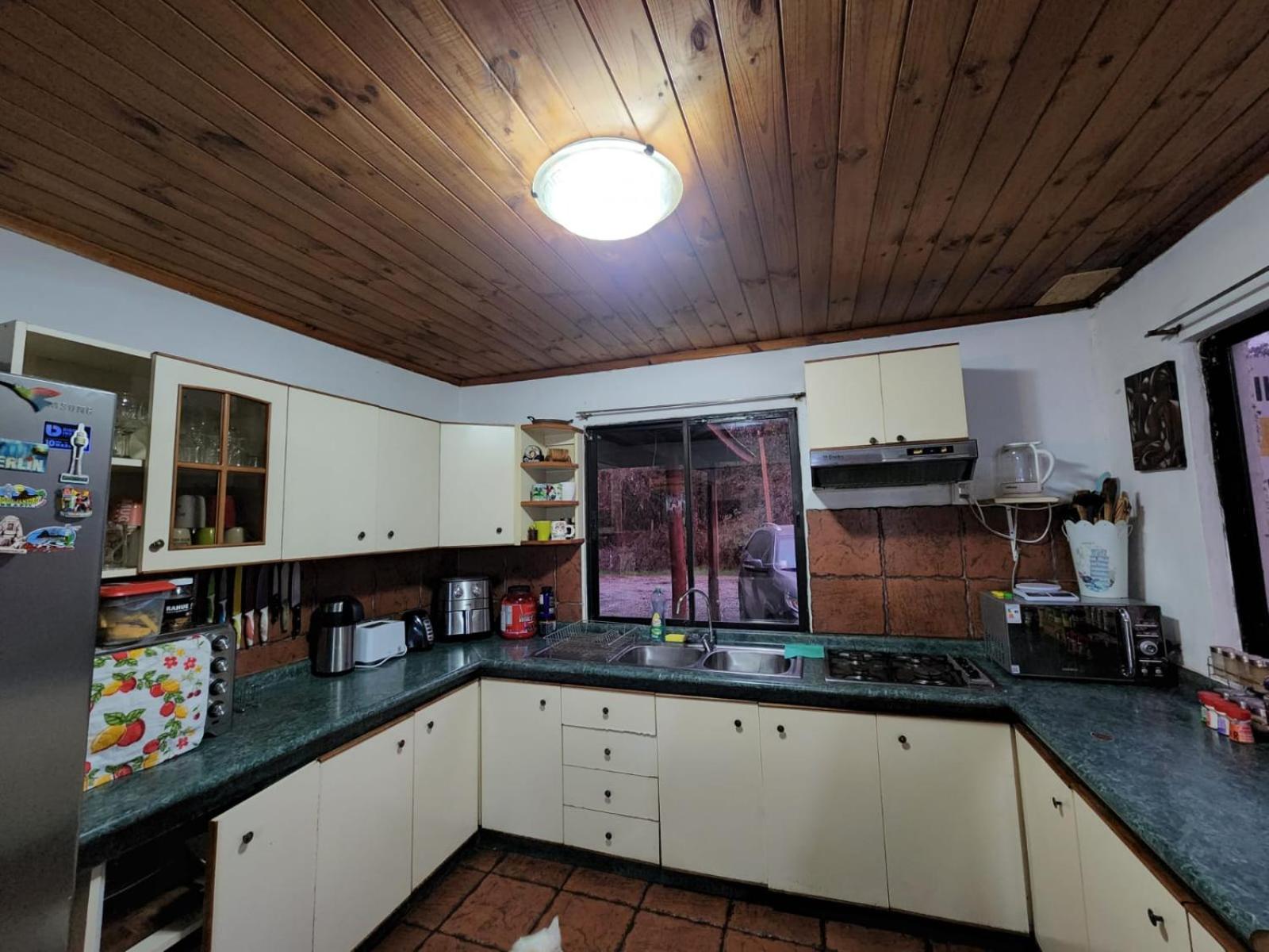 habitaciones con piscina en tinguiririca san fernando
