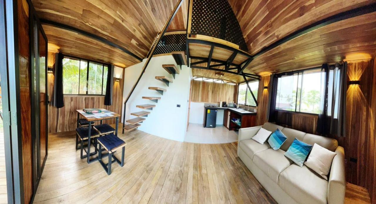 Myra Chalets