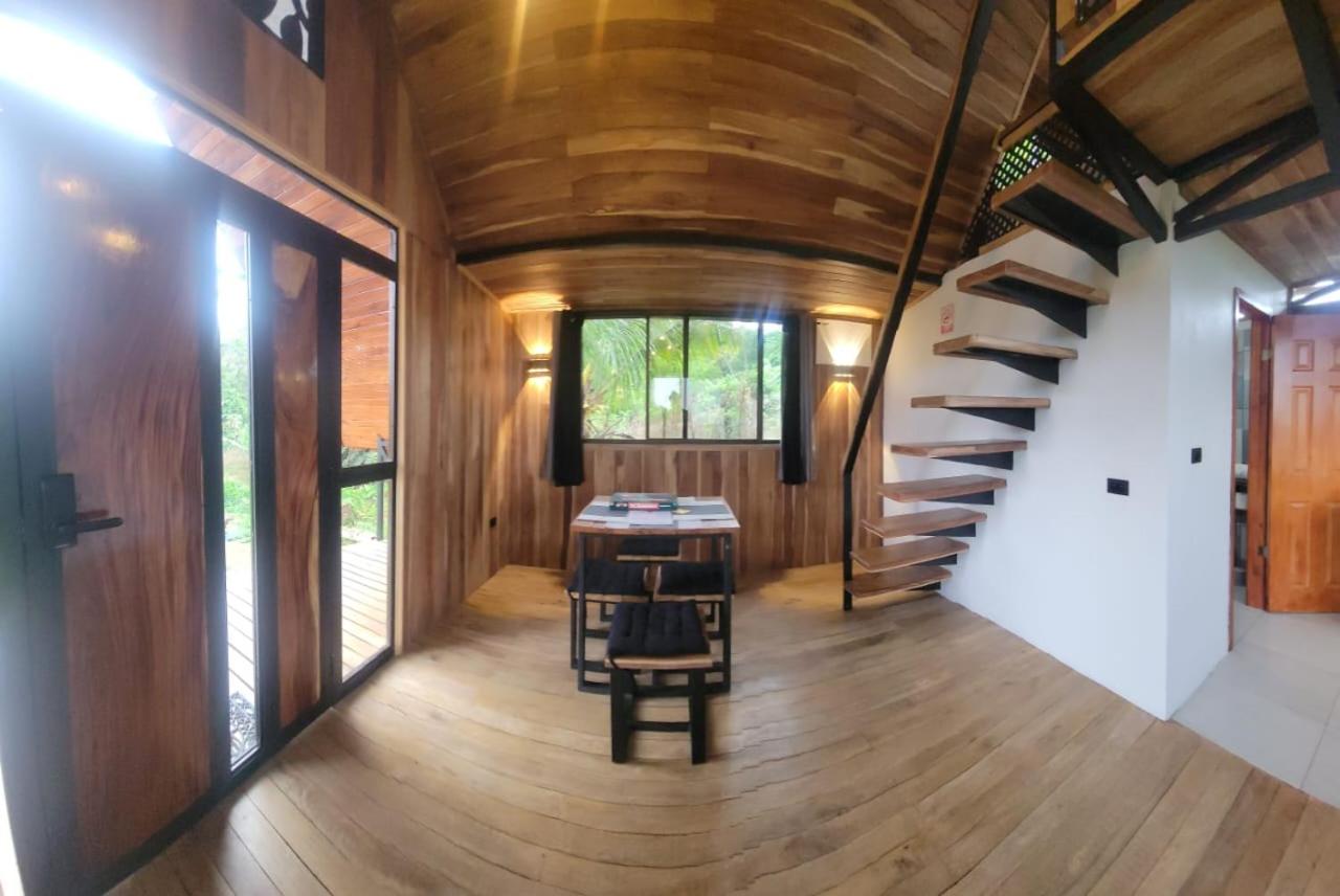 Myra Chalets