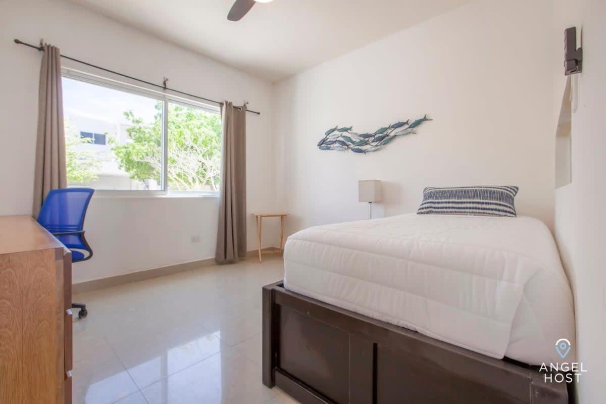 Large Private Terrace & Expansive Views