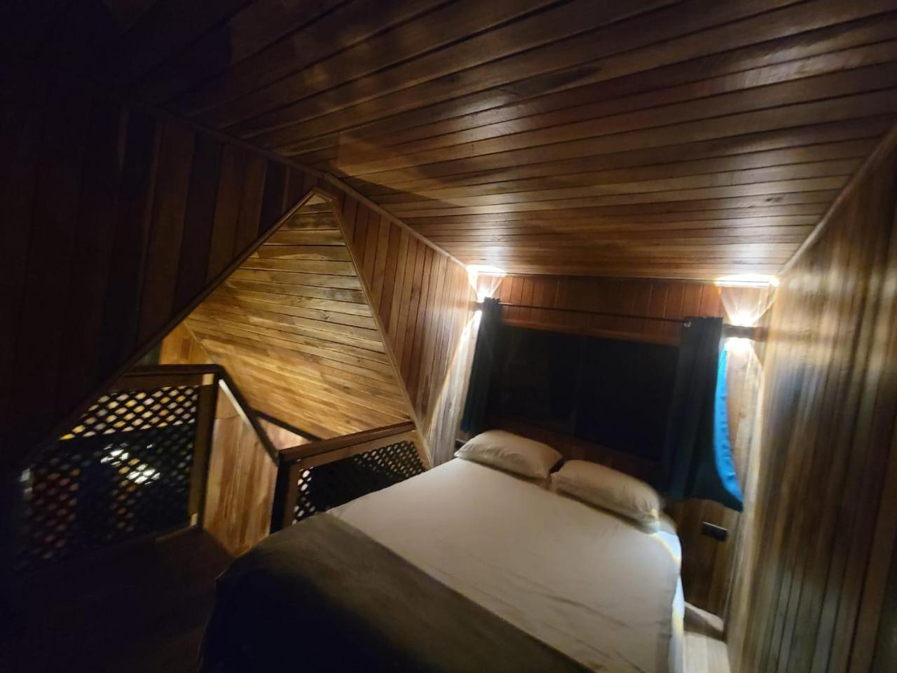 Myra Chalets