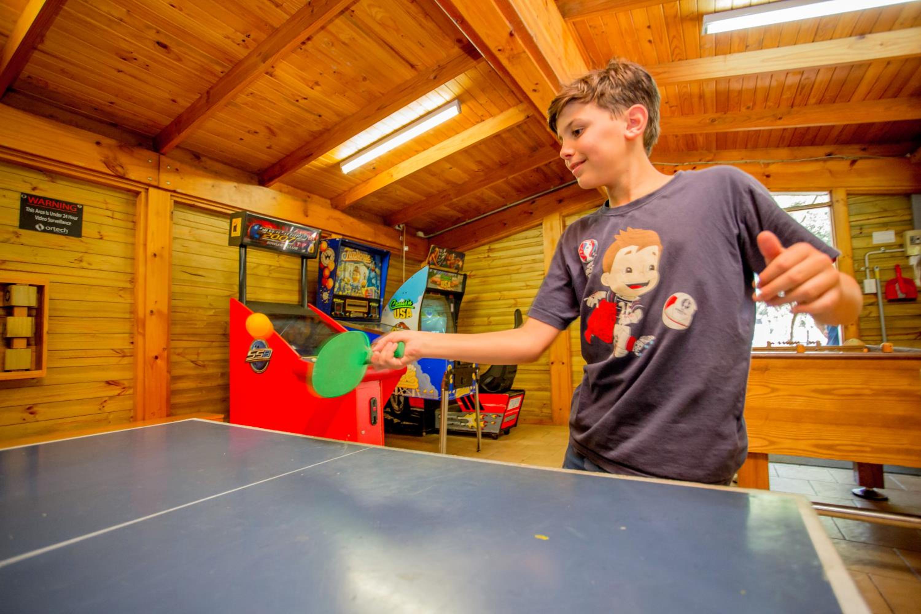 BIG4 Yarra Valley Park Lane Holiday Park