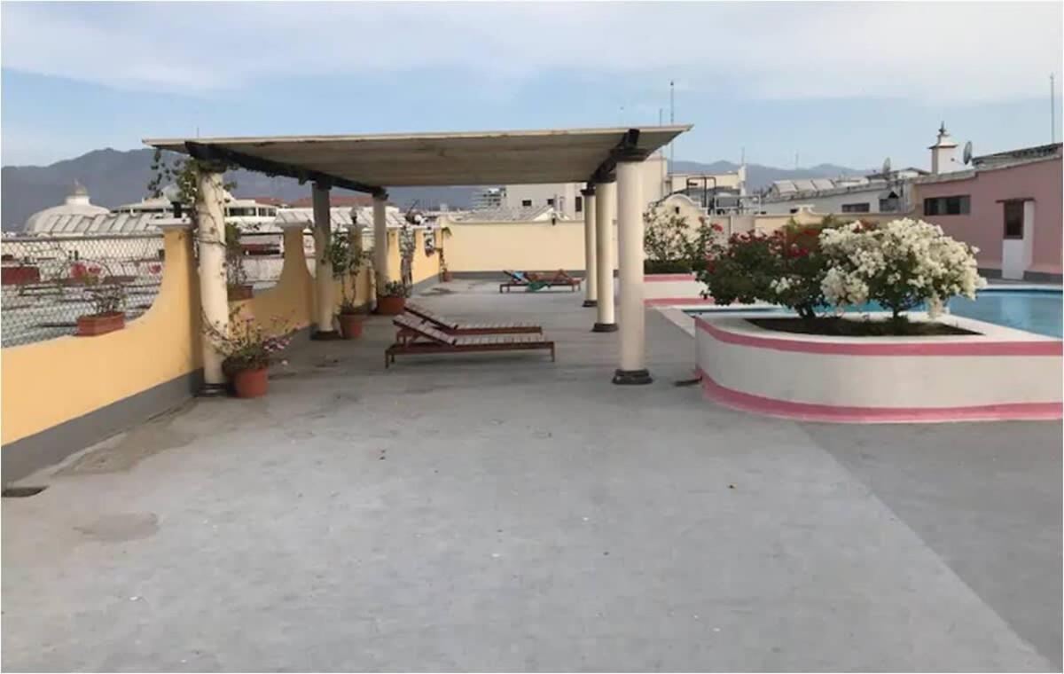 NEW Marina Vallarta Loft Pool BBQ Beach 5 mins view 4