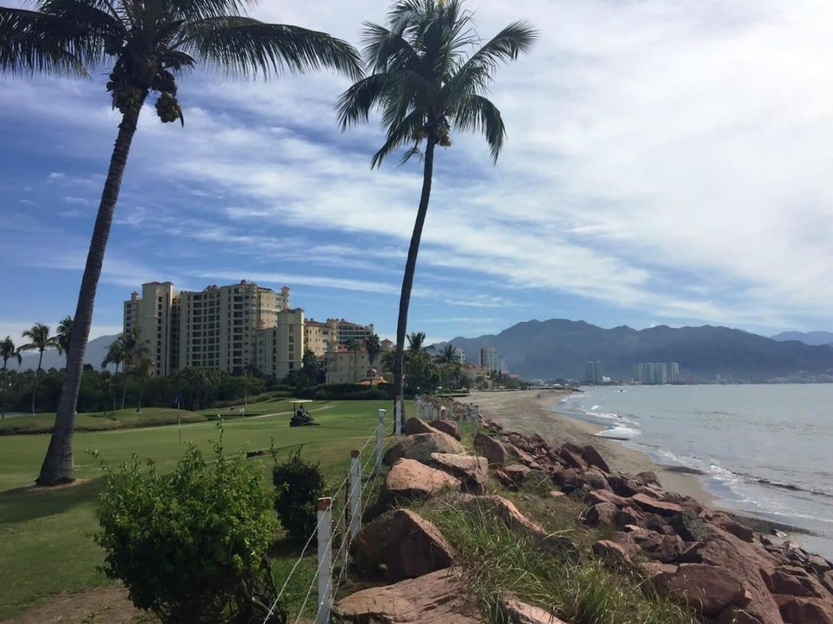 NEW Marina Vallarta Loft Pool BBQ Beach 5 mins view 3
