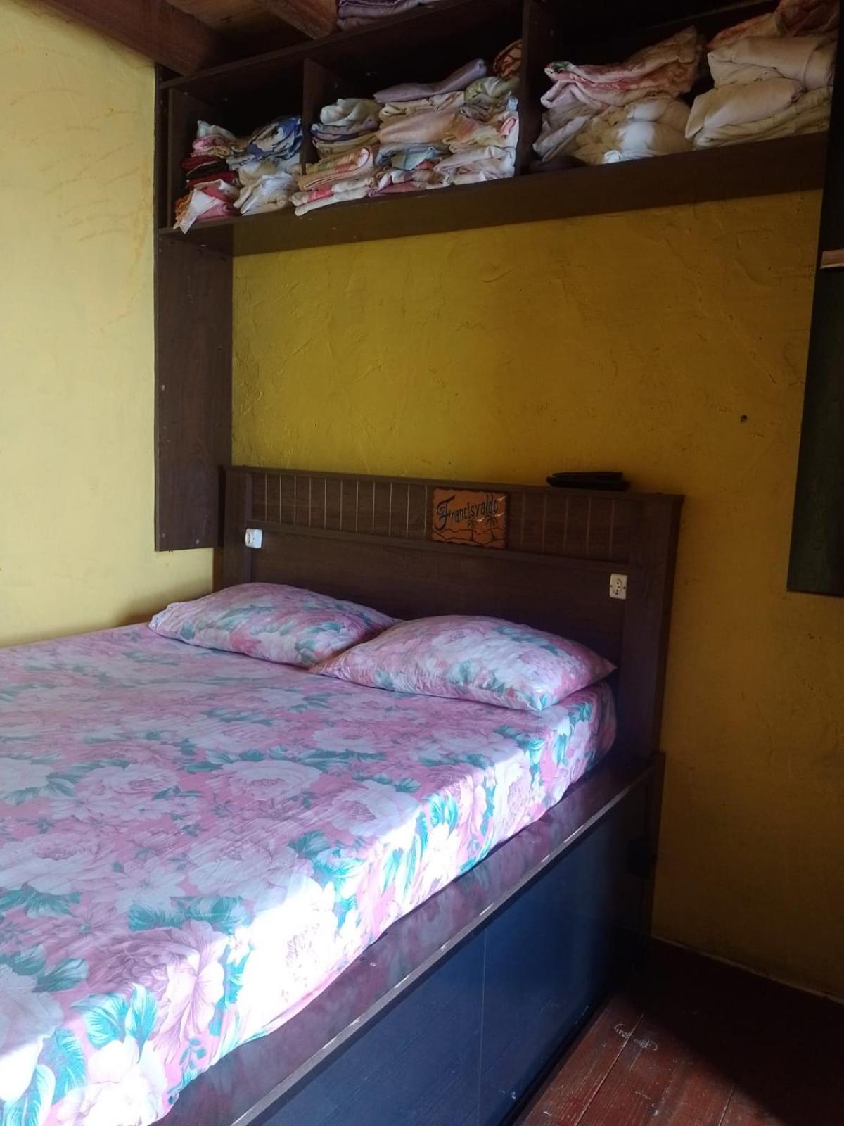 mirante por do sol