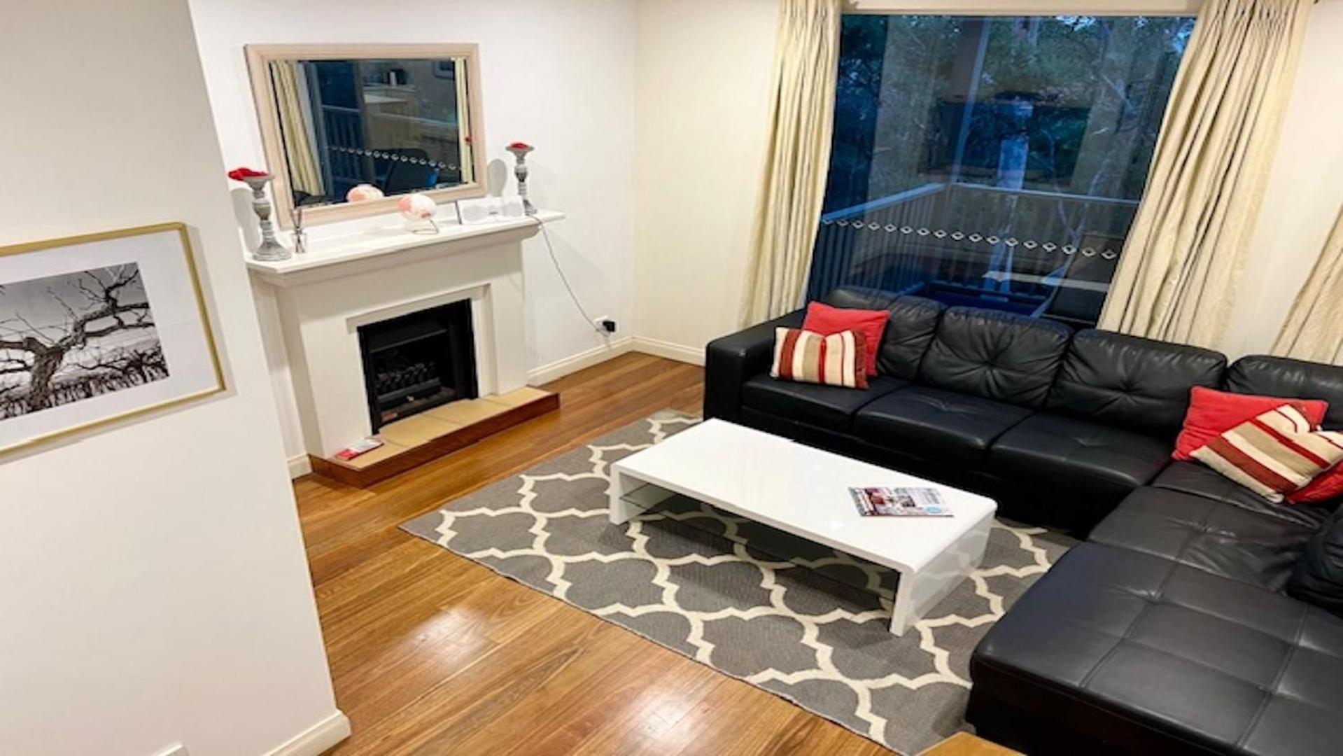 Villa 2br Riesling Villa located within Cypress Lakes Resort