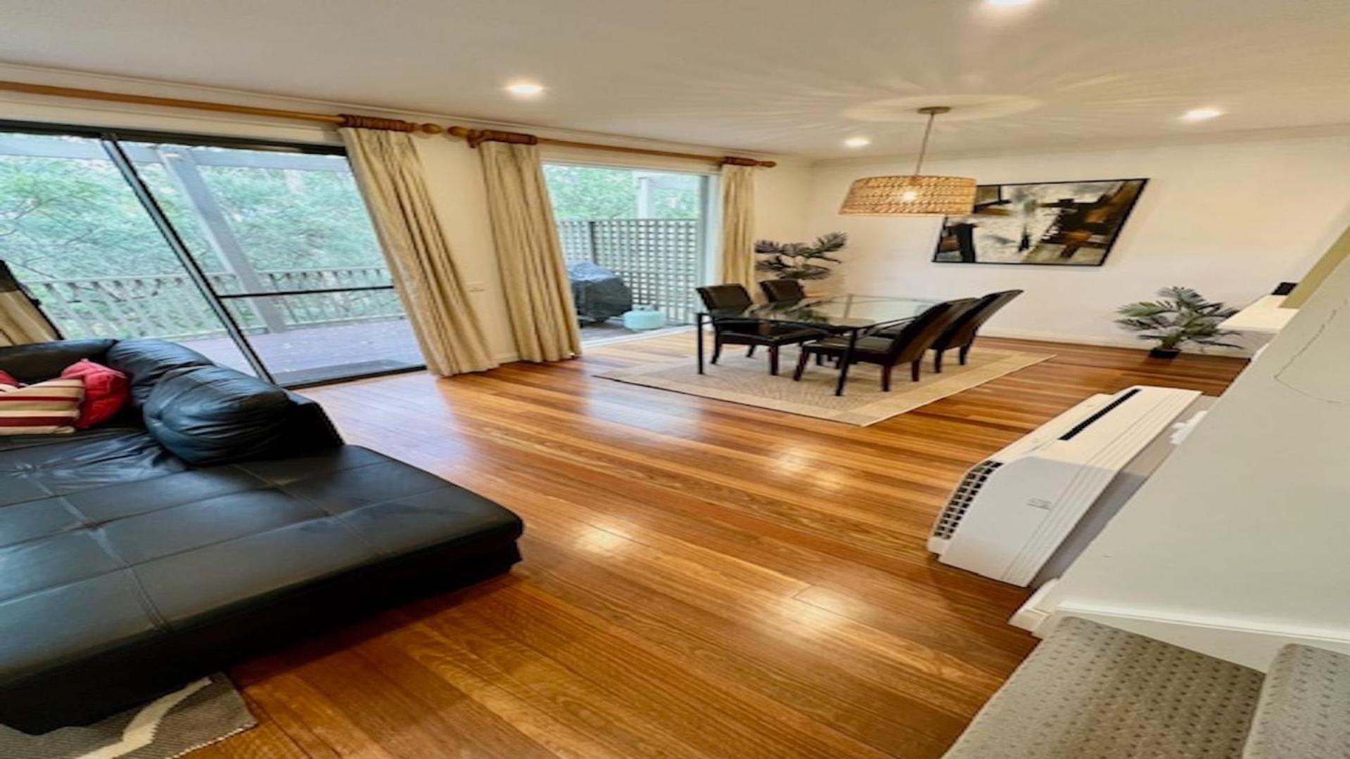 Villa 2br Riesling Villa located within Cypress Lakes Resort