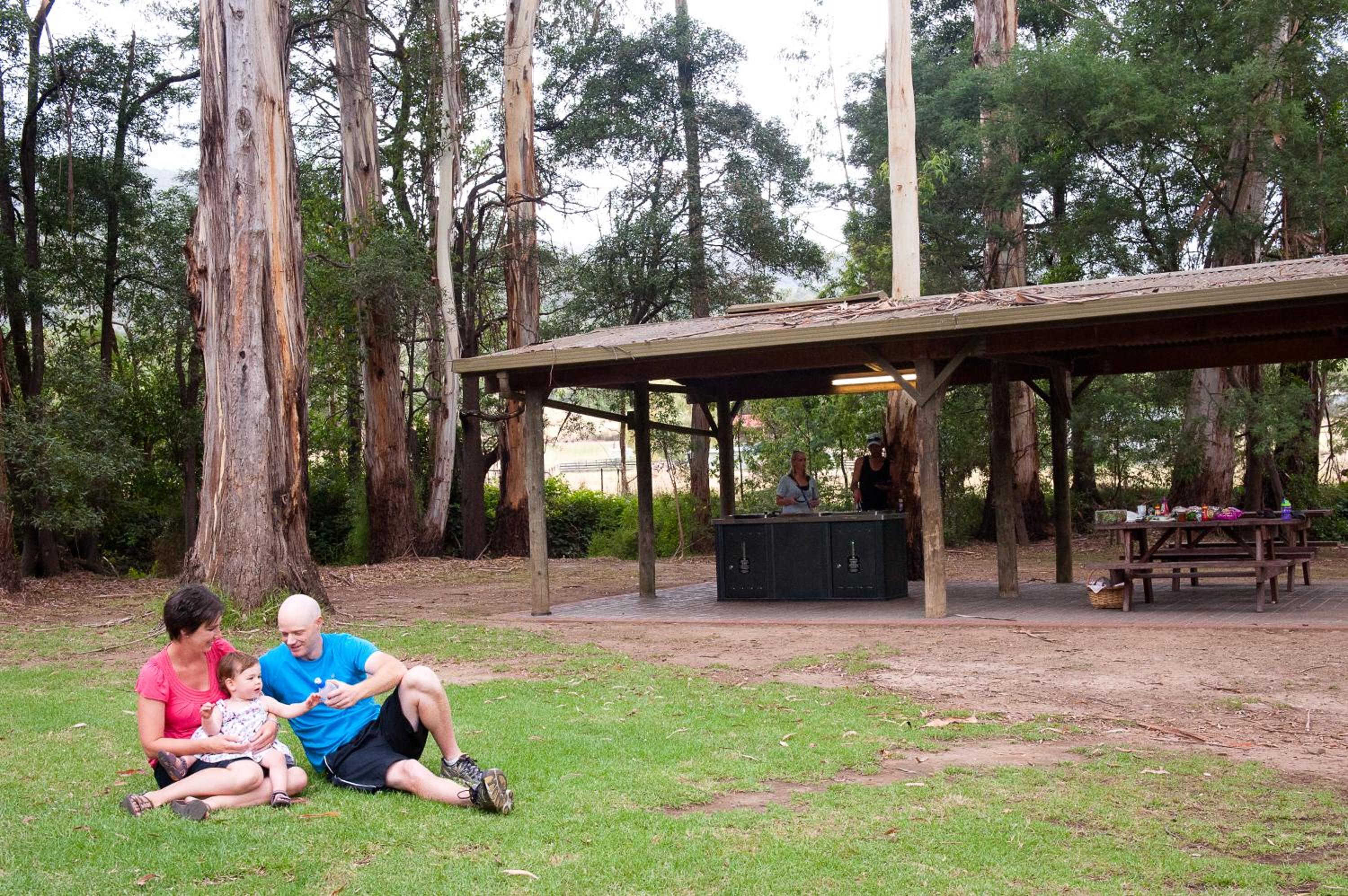 BIG4 Yarra Valley Park Lane Holiday Park