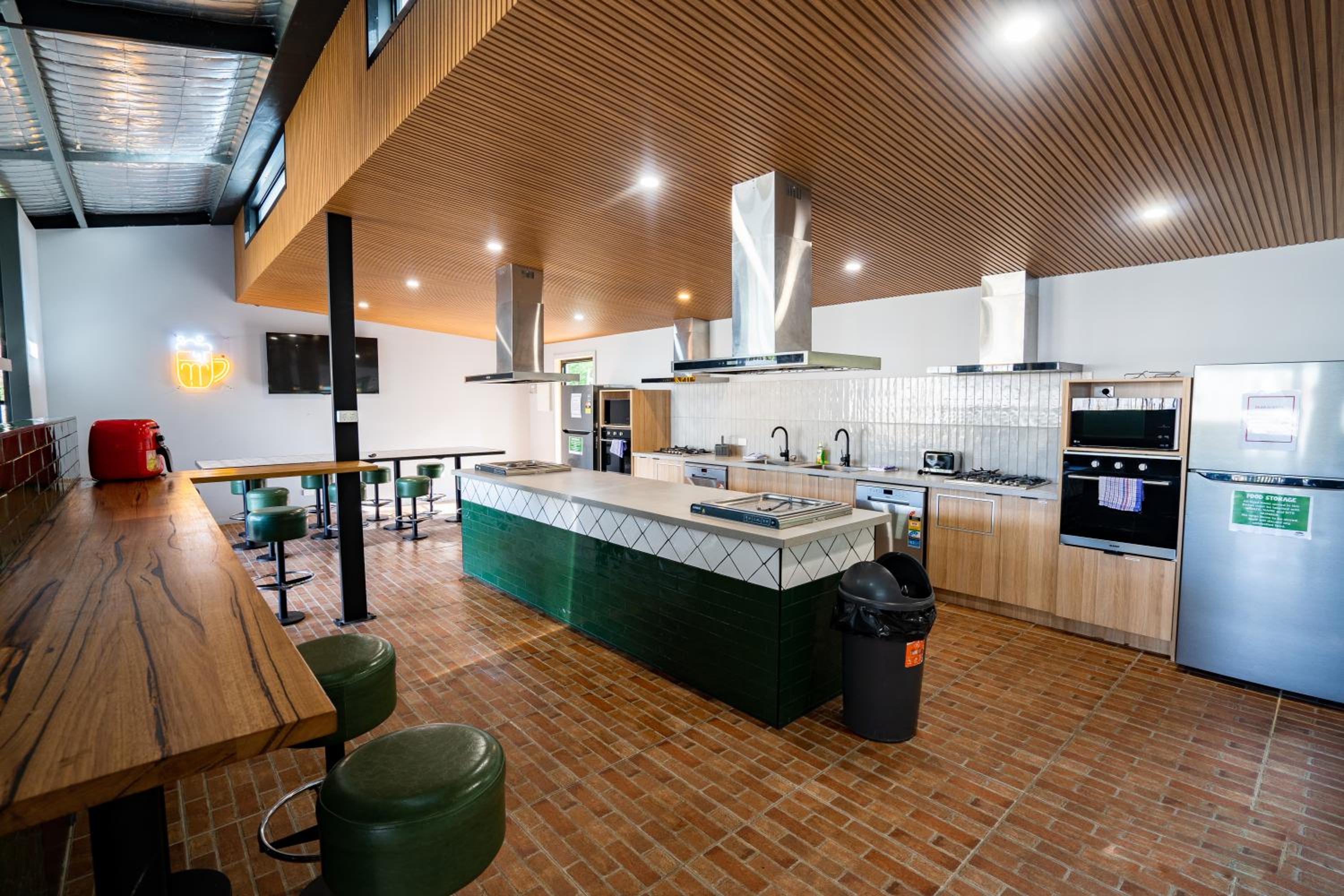BIG4 Yarra Valley Park Lane Holiday Park