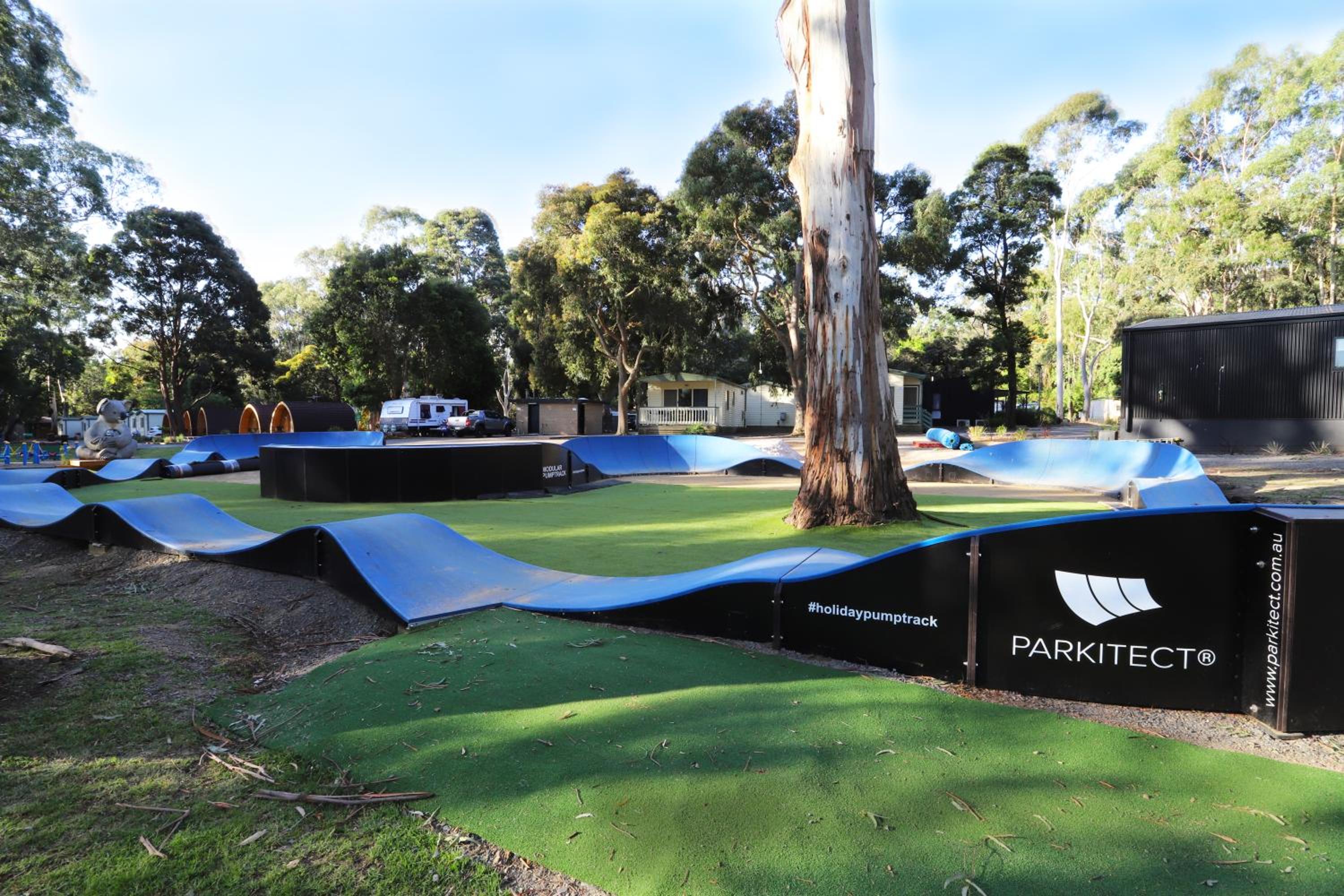 BIG4 Yarra Valley Park Lane Holiday Park