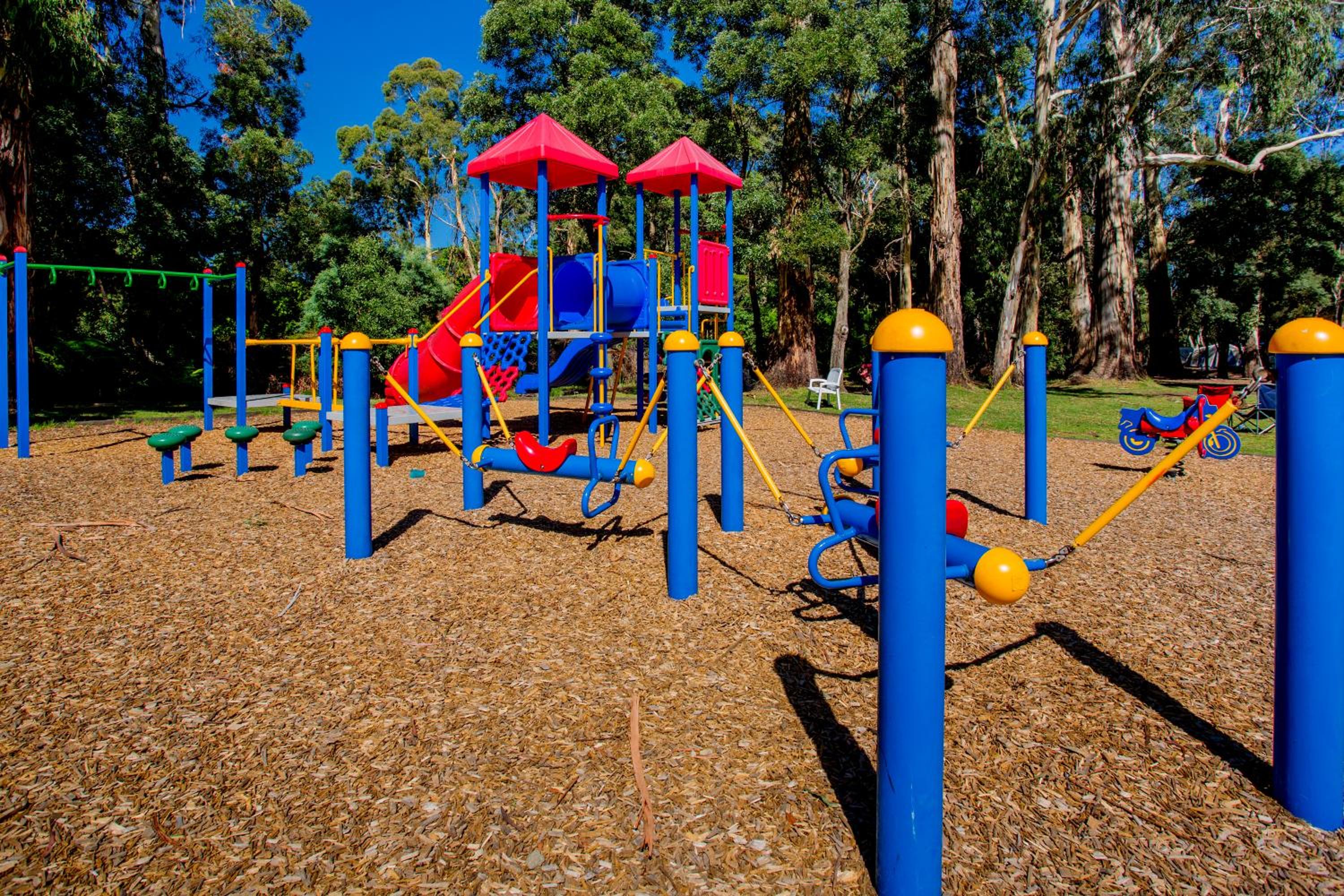 BIG4 Yarra Valley Park Lane Holiday Park