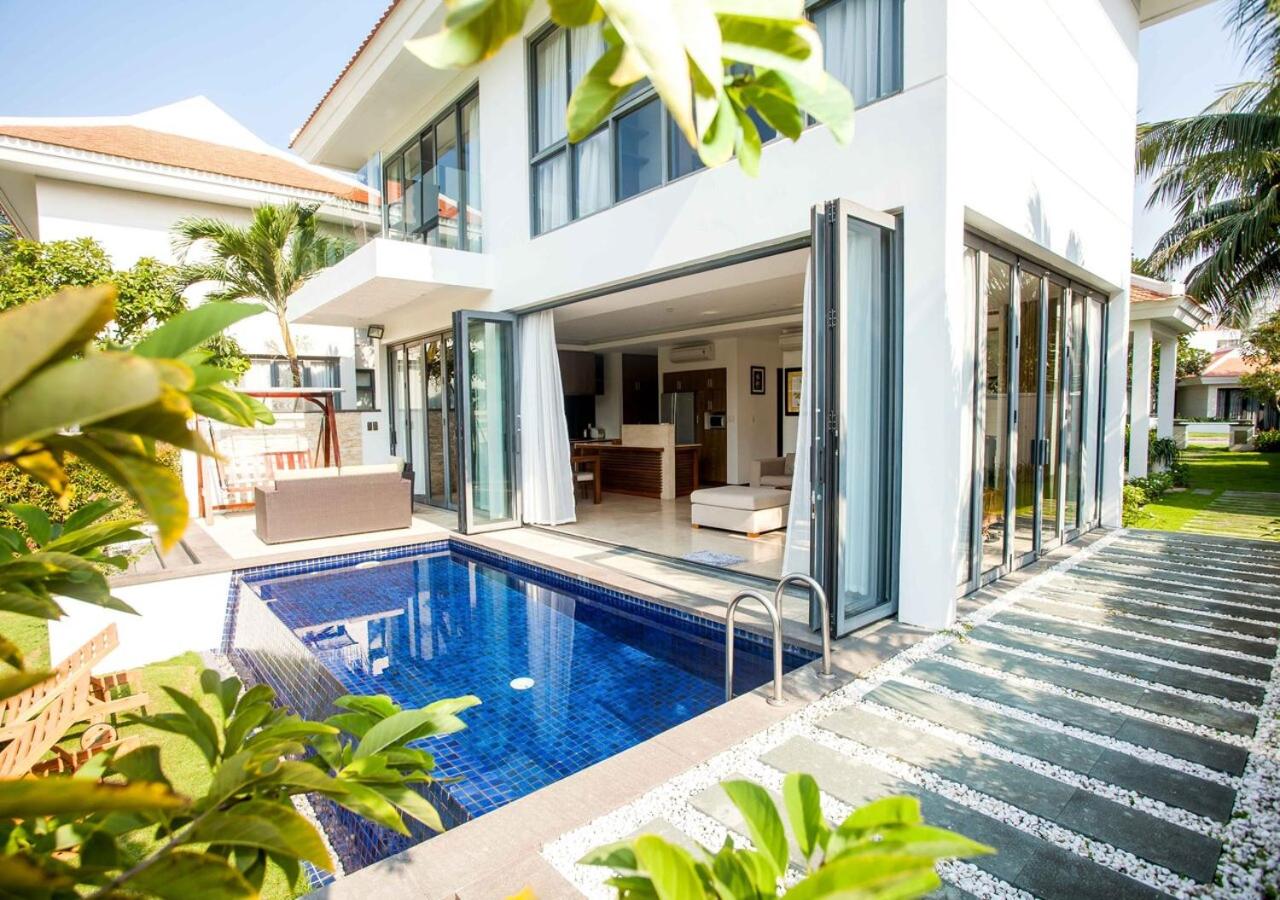 Deluxe Beachside Resort Danang