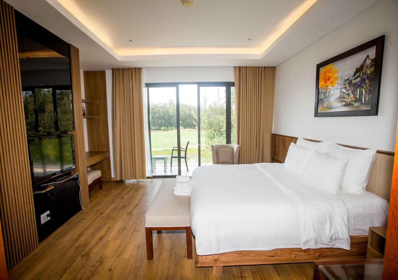 Deluxe Beachside Resort Danang