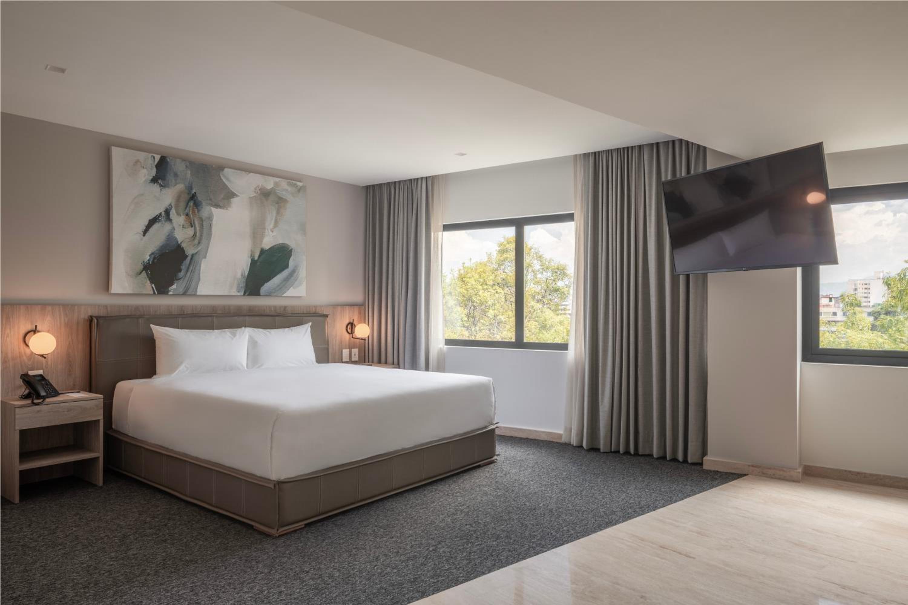 Hotel Elements by Marquis photo 5