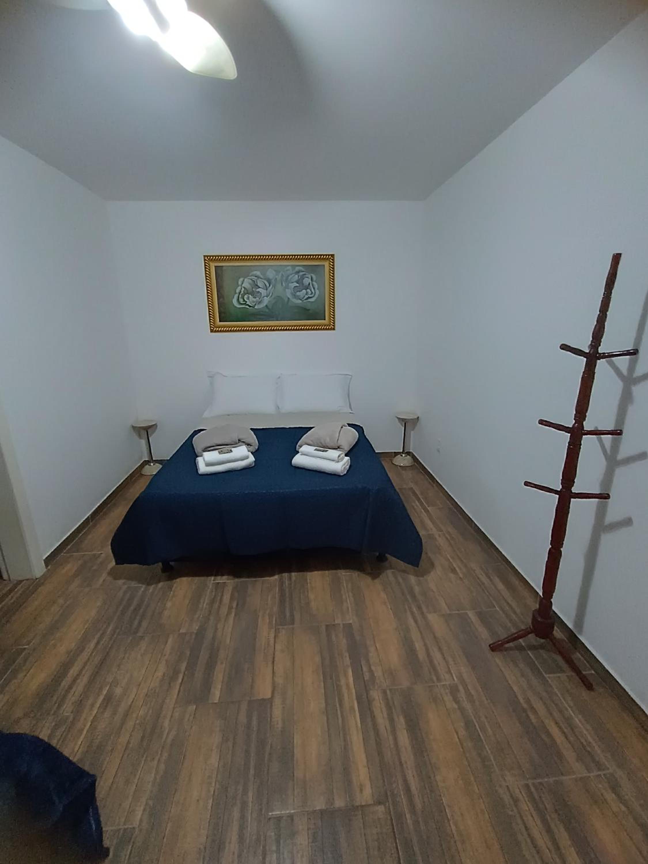 Pousada Recanto dos Ventos