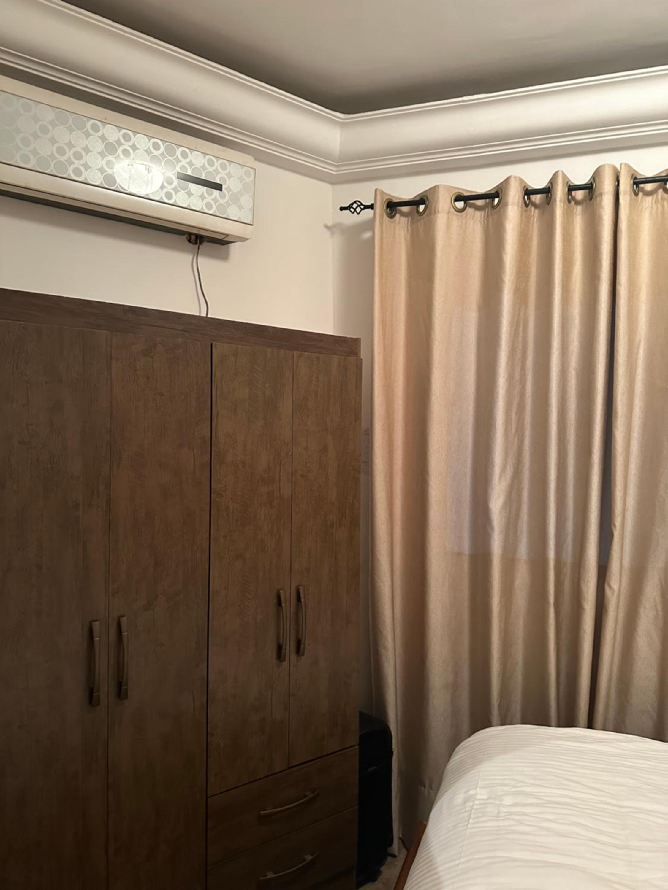 two flat