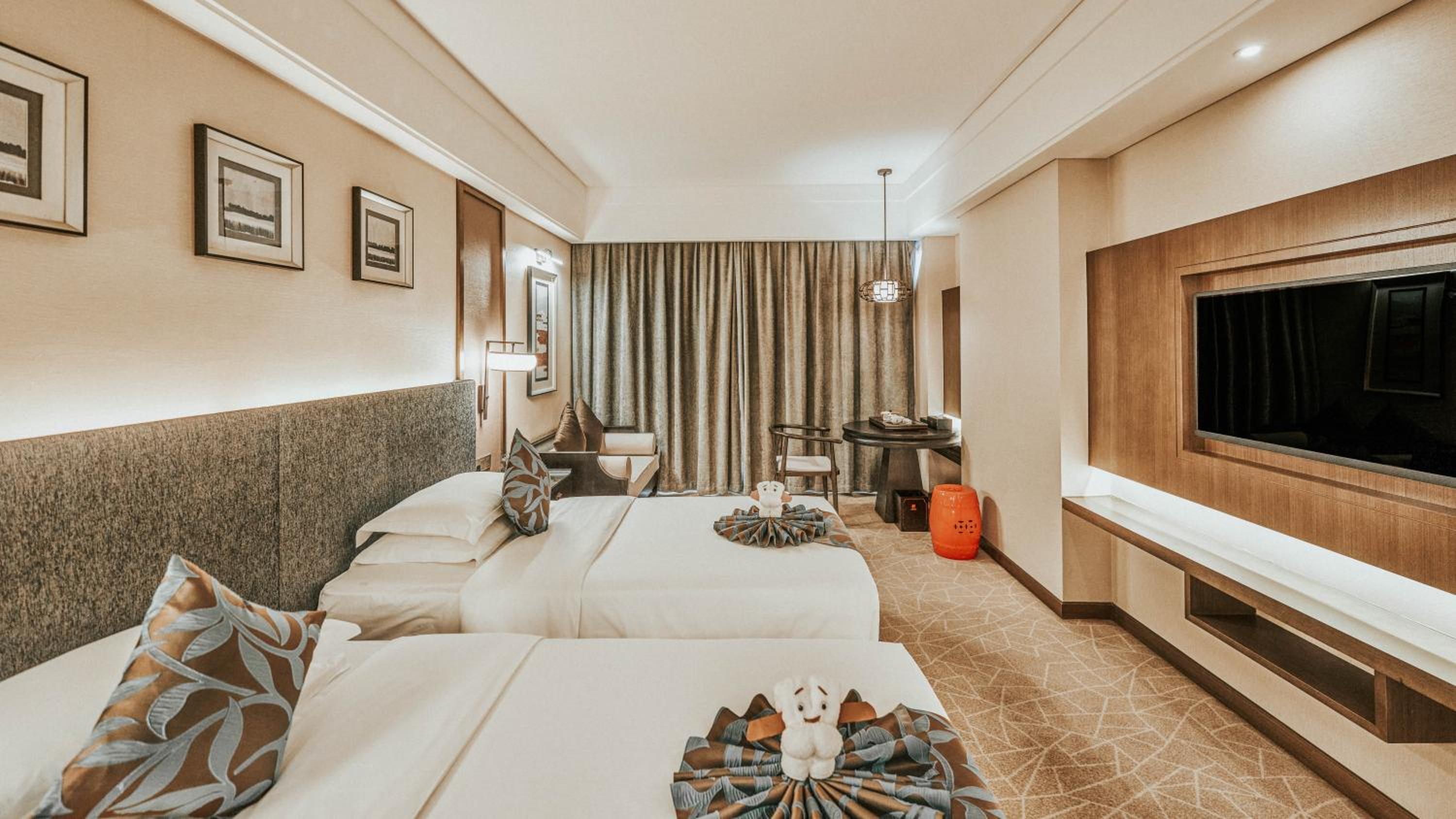 Yue Yang Hotel