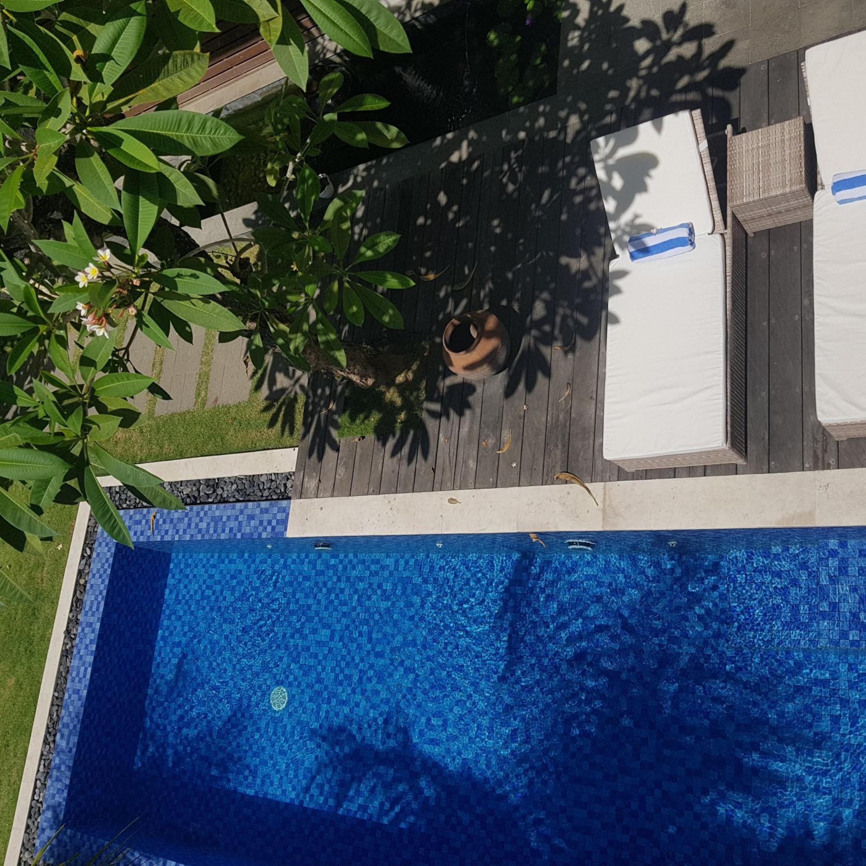Villa Dharmatria