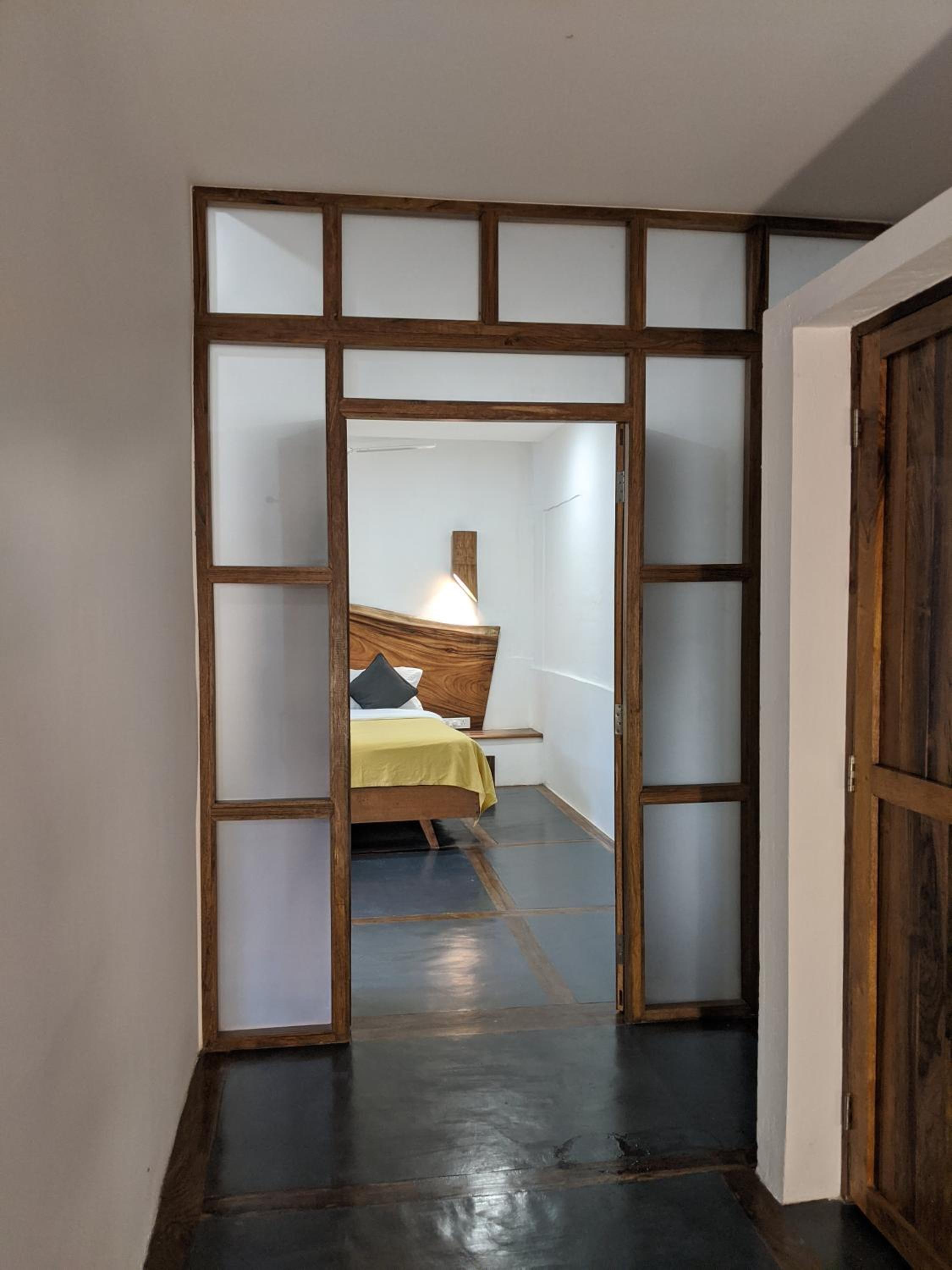 Kengbari Retreat