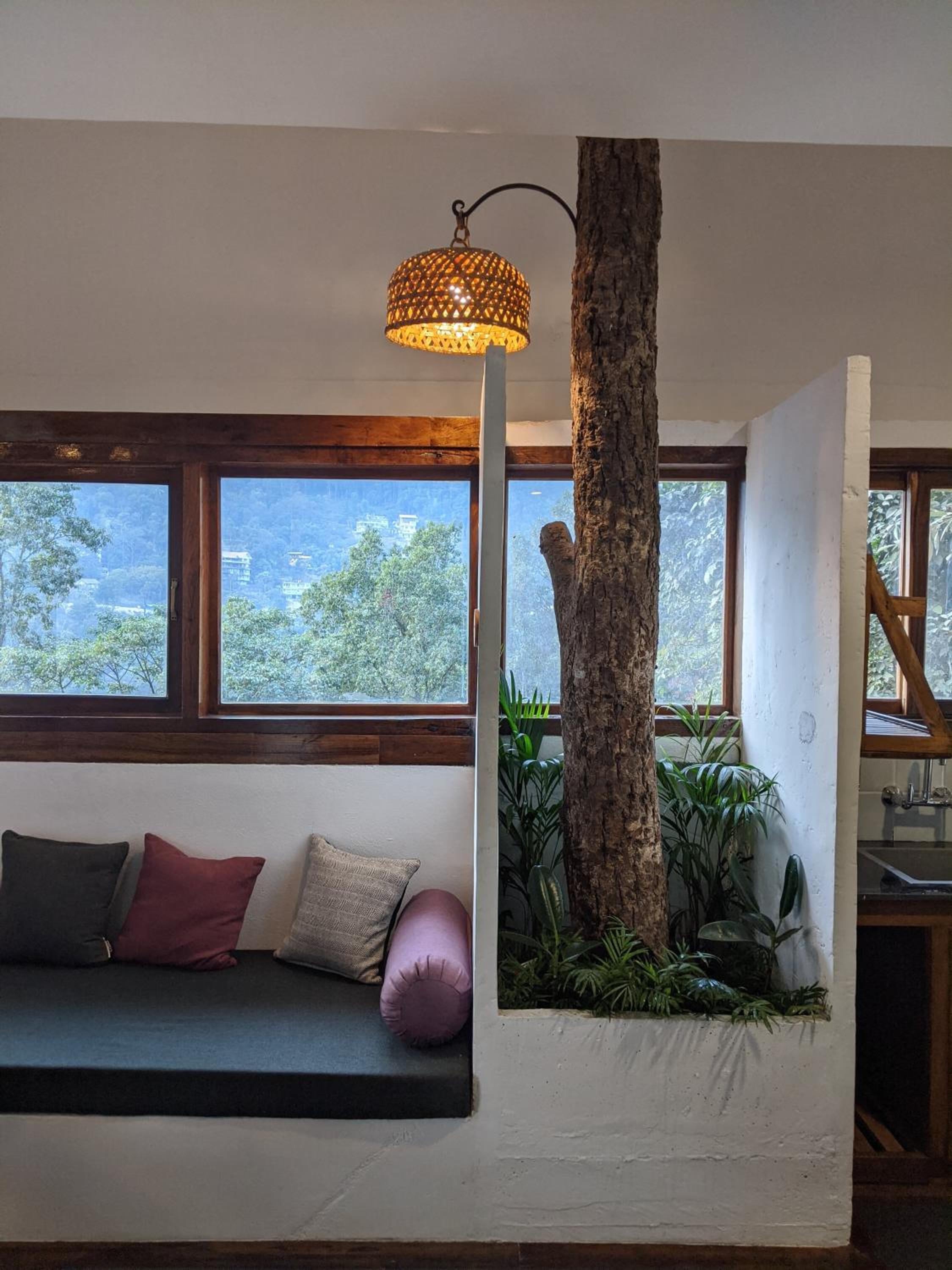 Kengbari Retreat