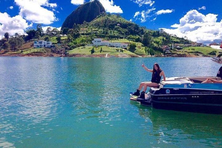 Loma Rent Home Guatape