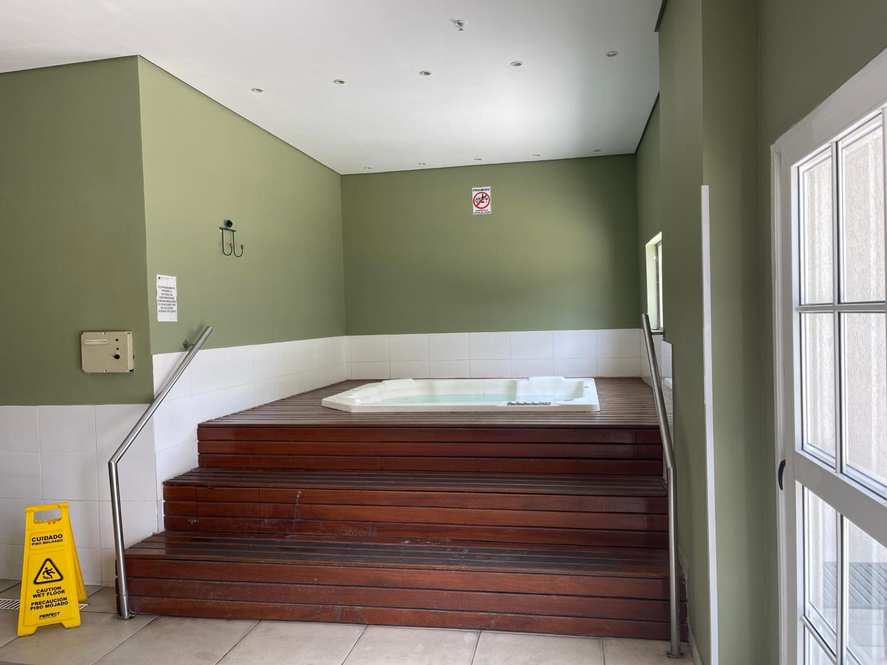 Loft luxuoso na Serra - Granja Brasil Resort Itaipava