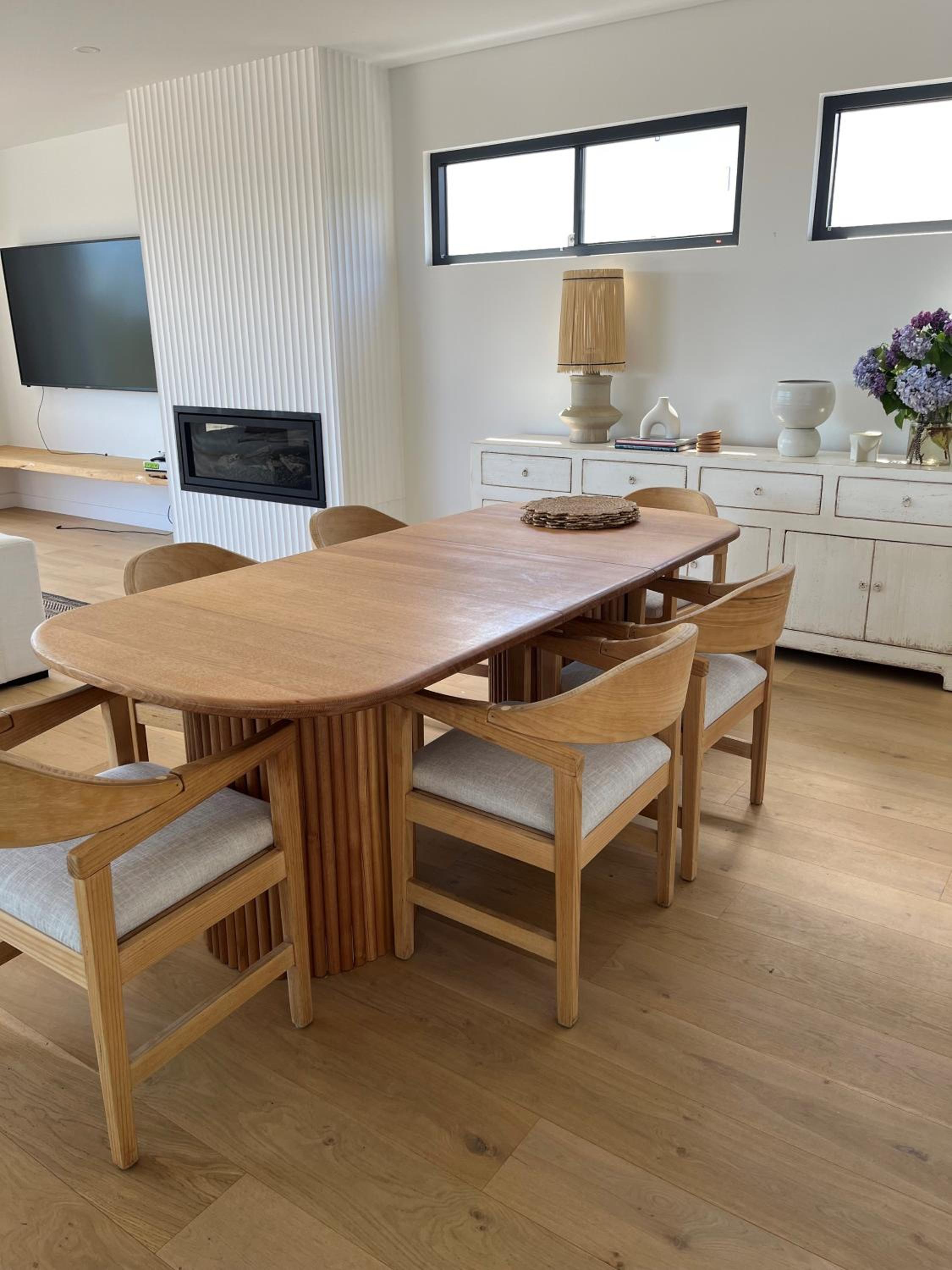 Panoramic Bayview Luxe