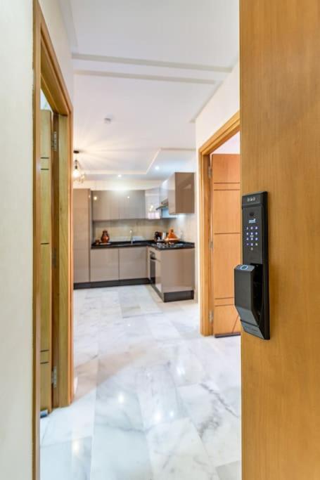 Charmante Wohnung im Herzen von Marrakesch Gueliz view 5