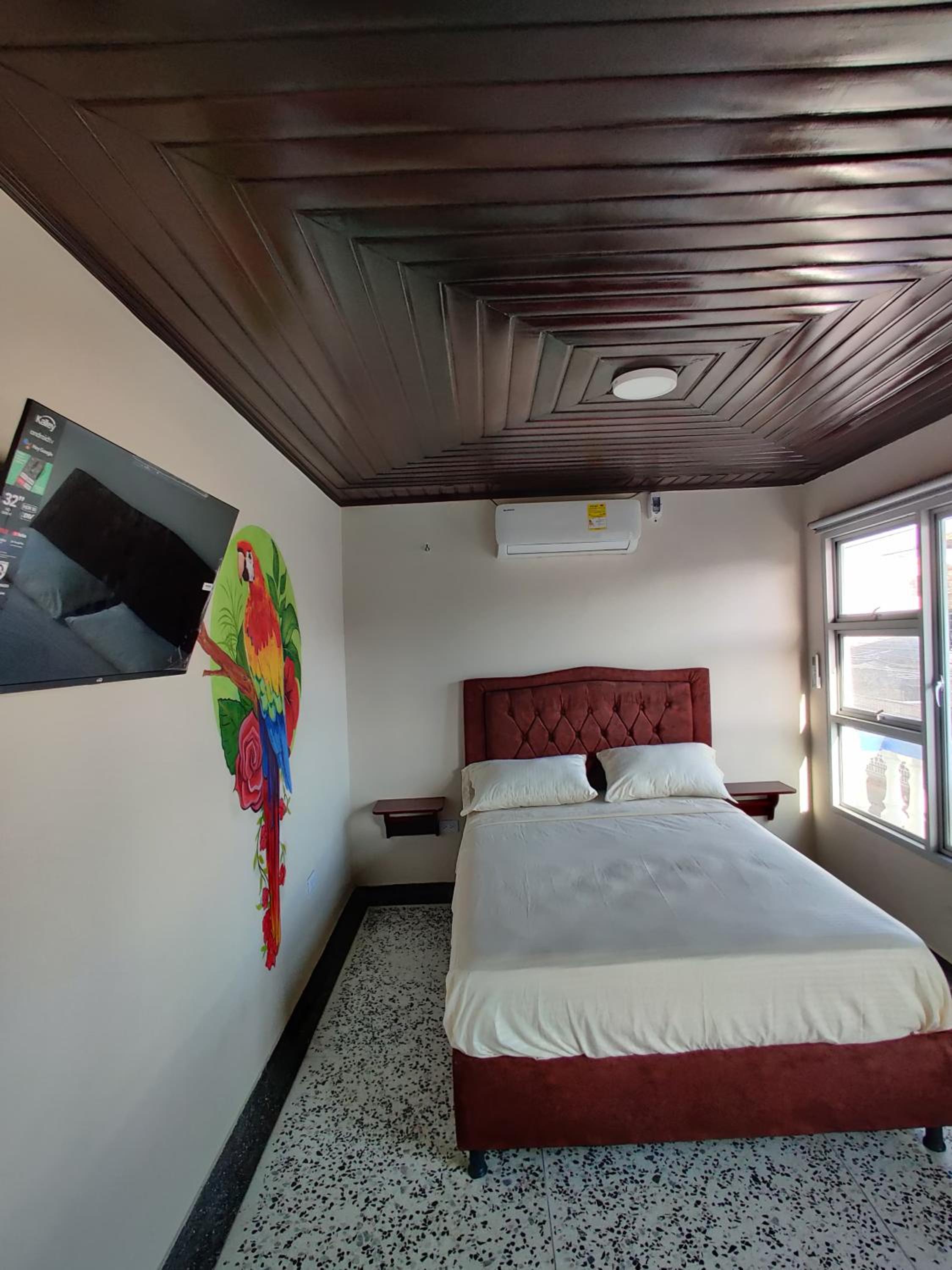 Hotel - La Perla Del Caribe