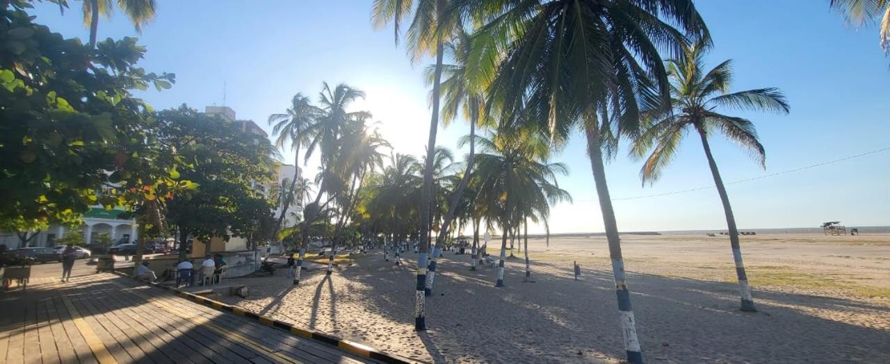 Hotel - La Perla Del Caribe