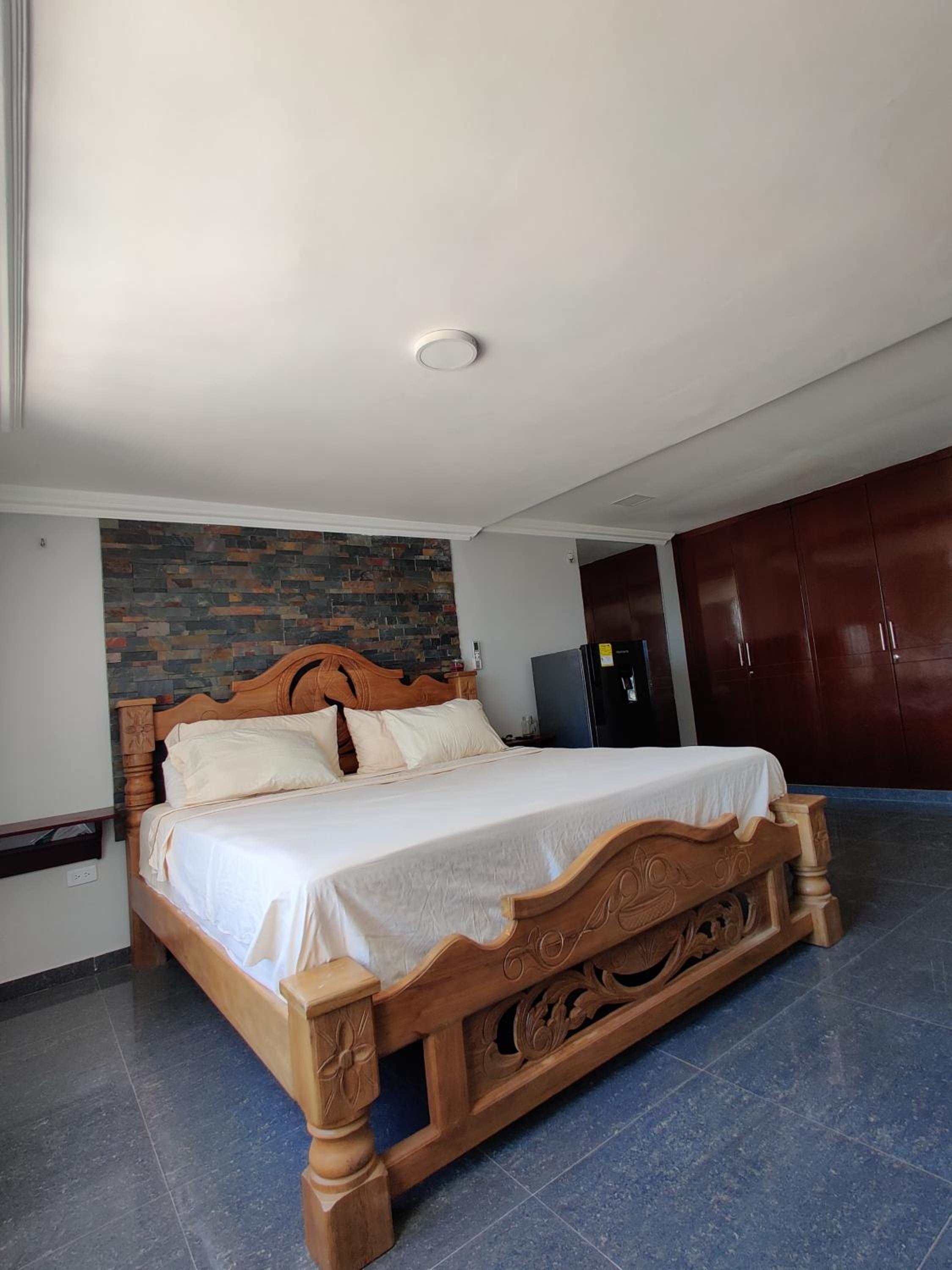 Hotel - La Perla Del Caribe
