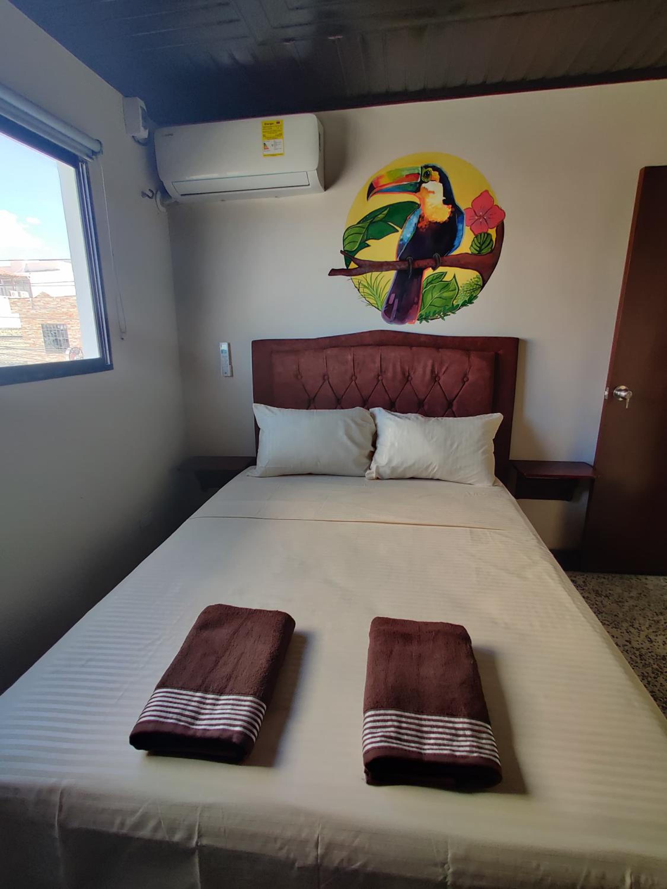 Hotel - La Perla Del Caribe