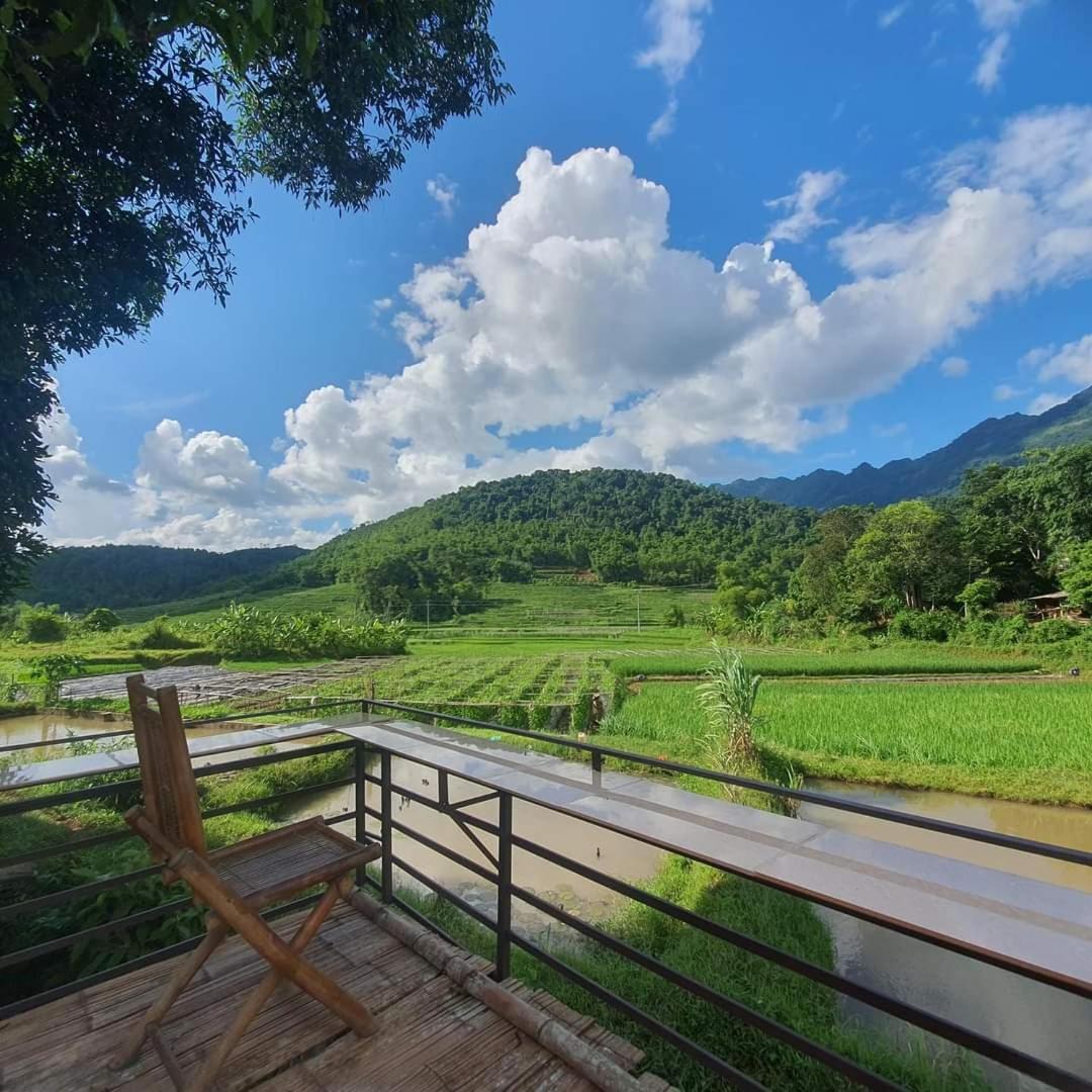 Quế Homestay view 5