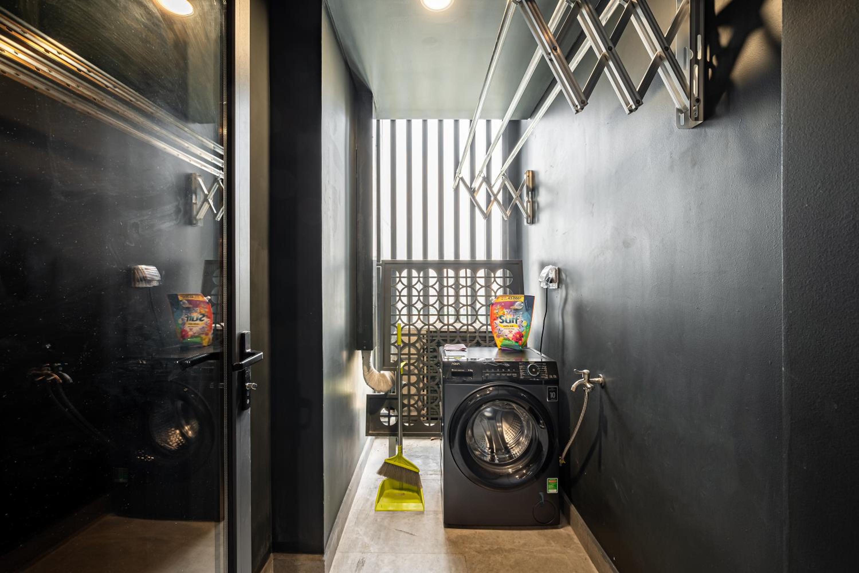KN Holiday Apartment in Lumiere Riverside